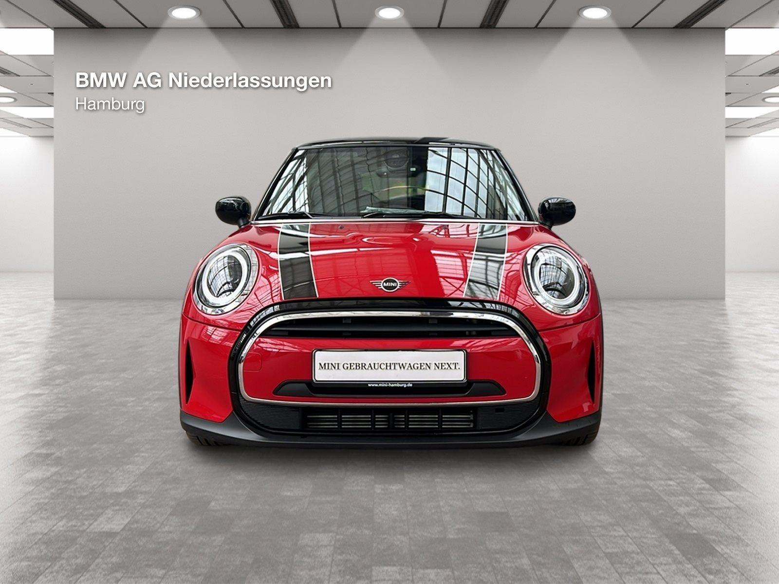 MINI Cooper 3-Türer – Bild 7