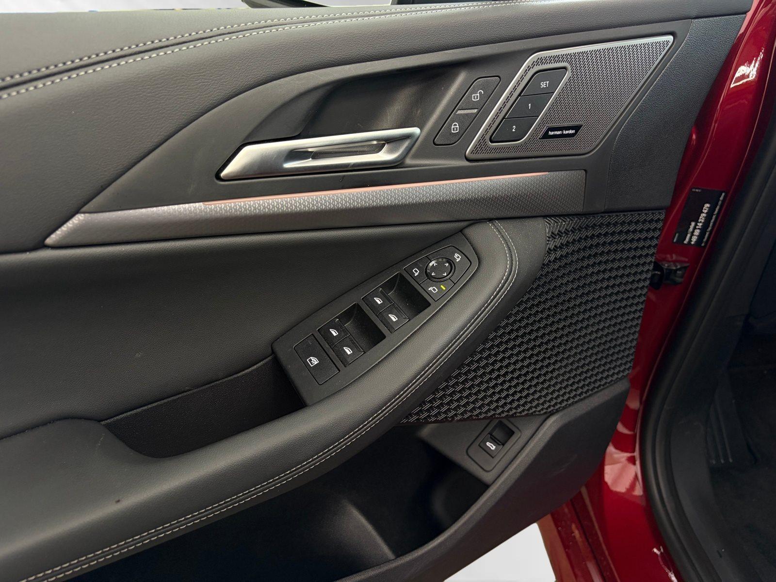 BMW 2er Active Tourer – Bild 13