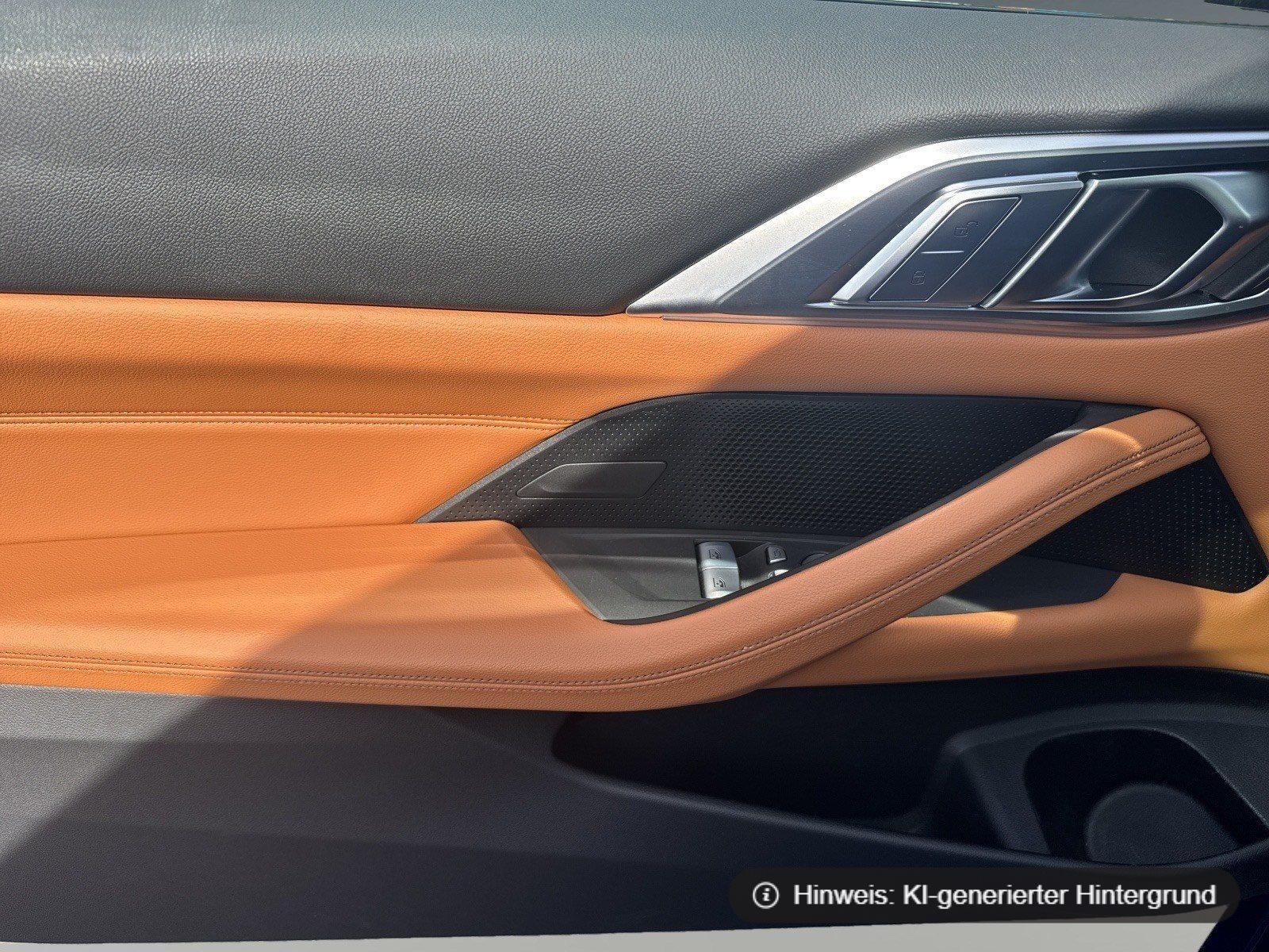 BMW 4er Coupé – Bild 9