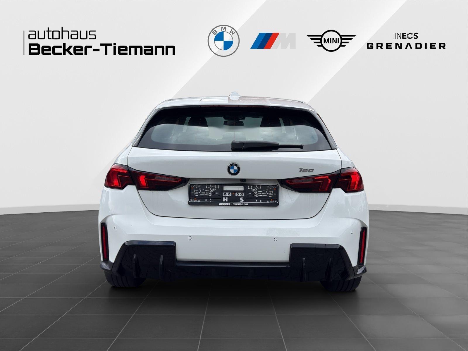 BMW 1er – Bild 5