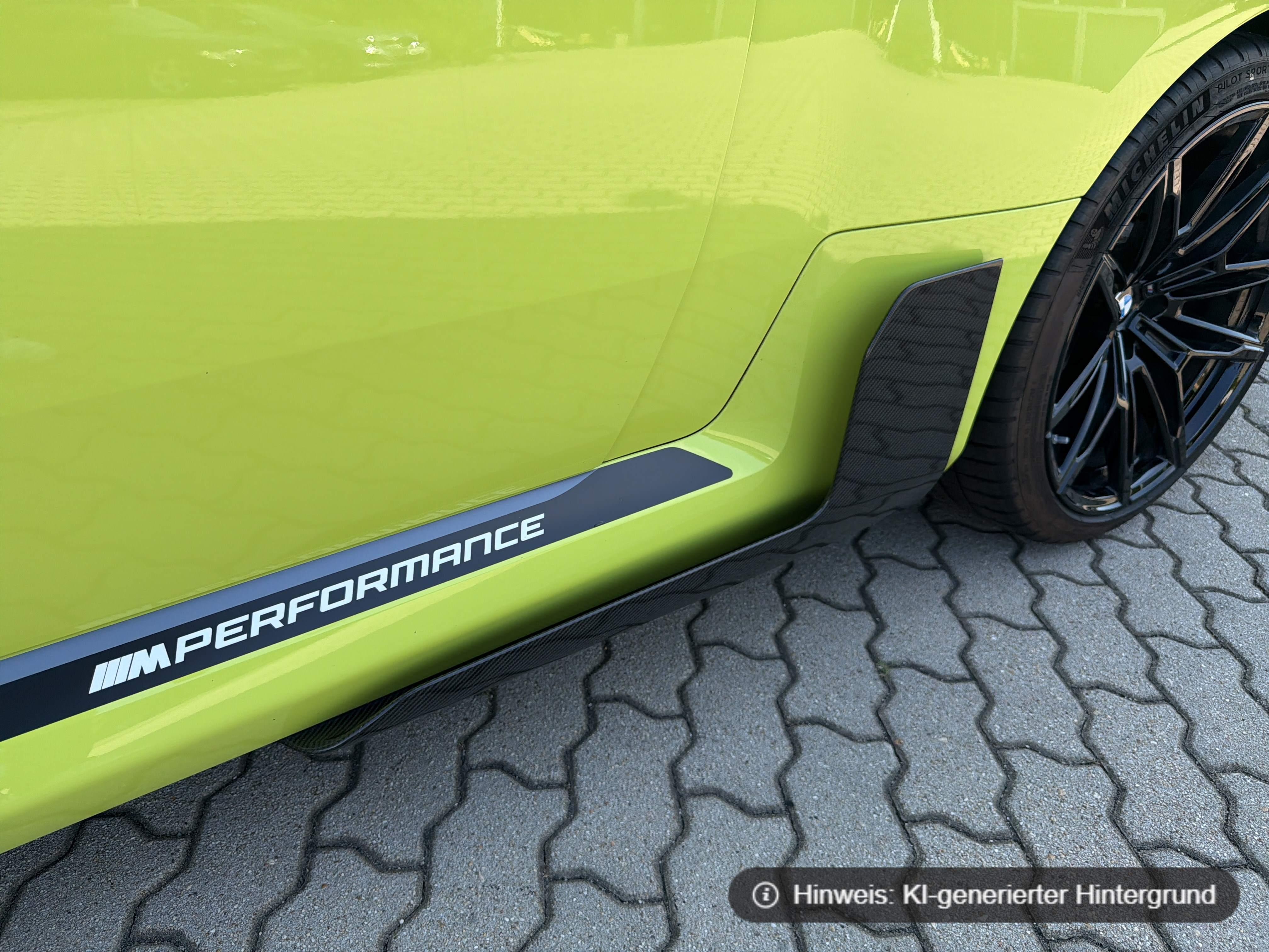 BMW M2 Coupé – Bild 25