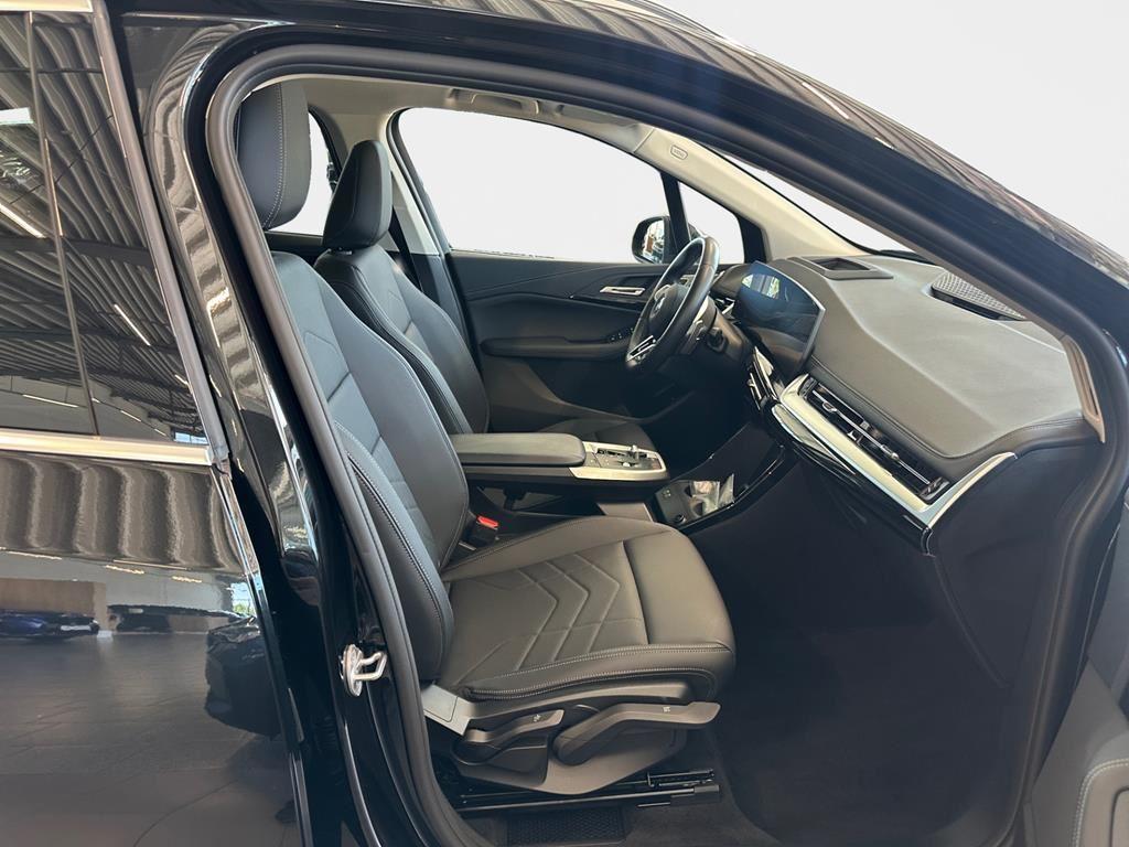 BMW 2er Active Tourer – Bild 15
