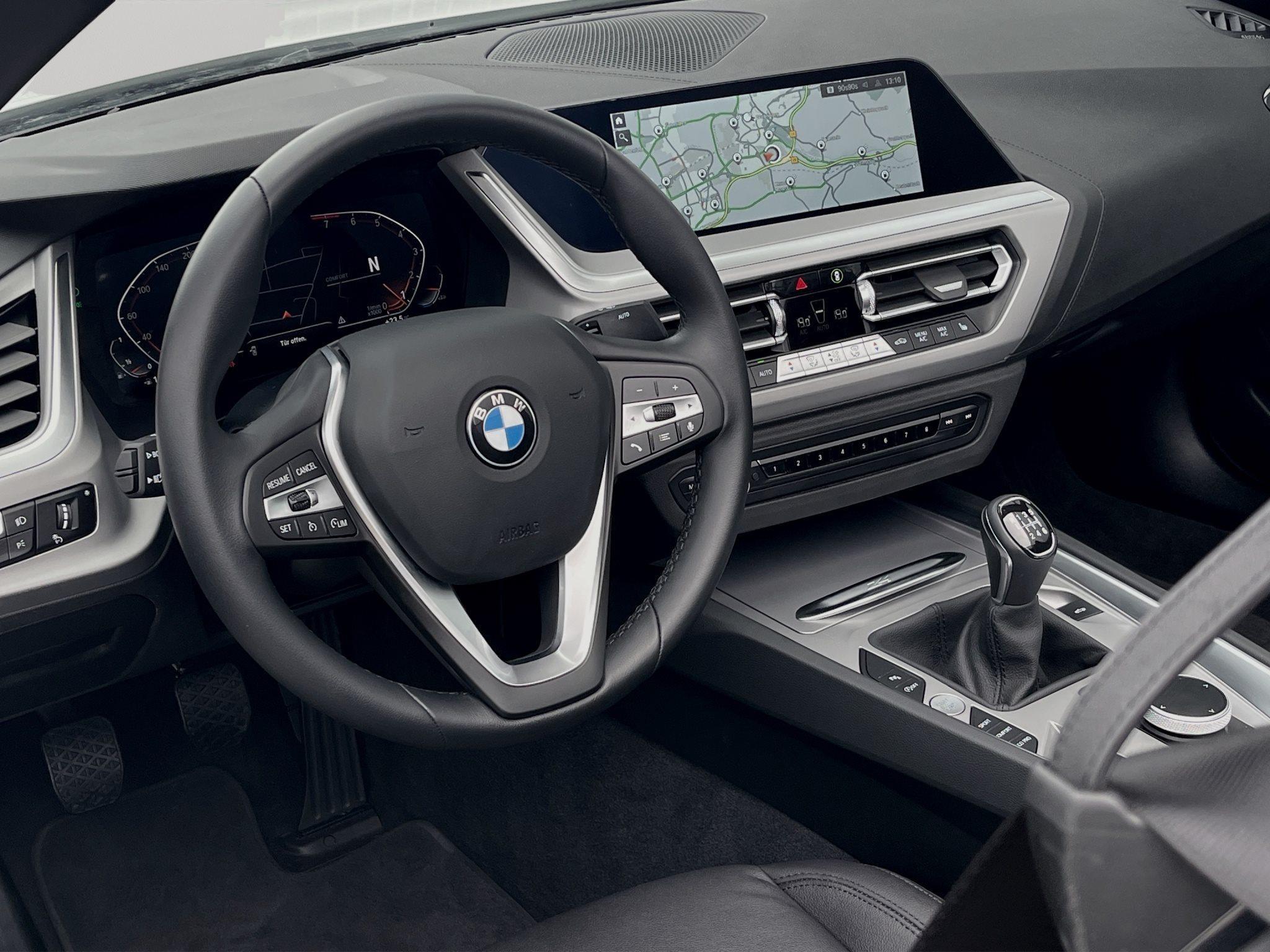 BMW Z4 – Bild 12