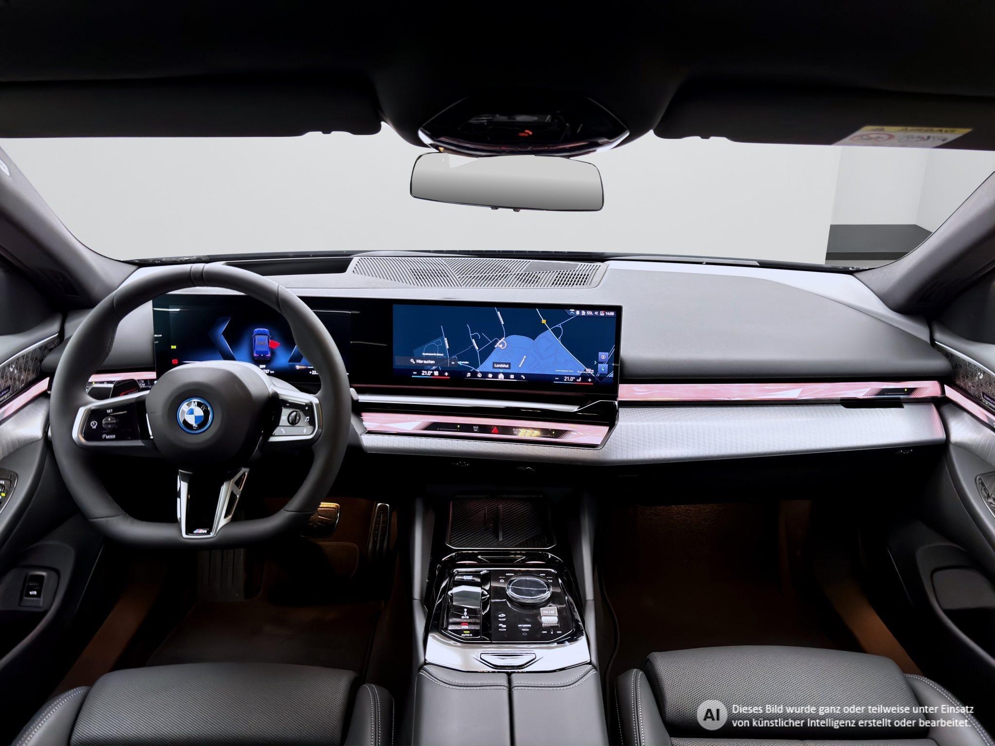 BMW 5er – Bild 6