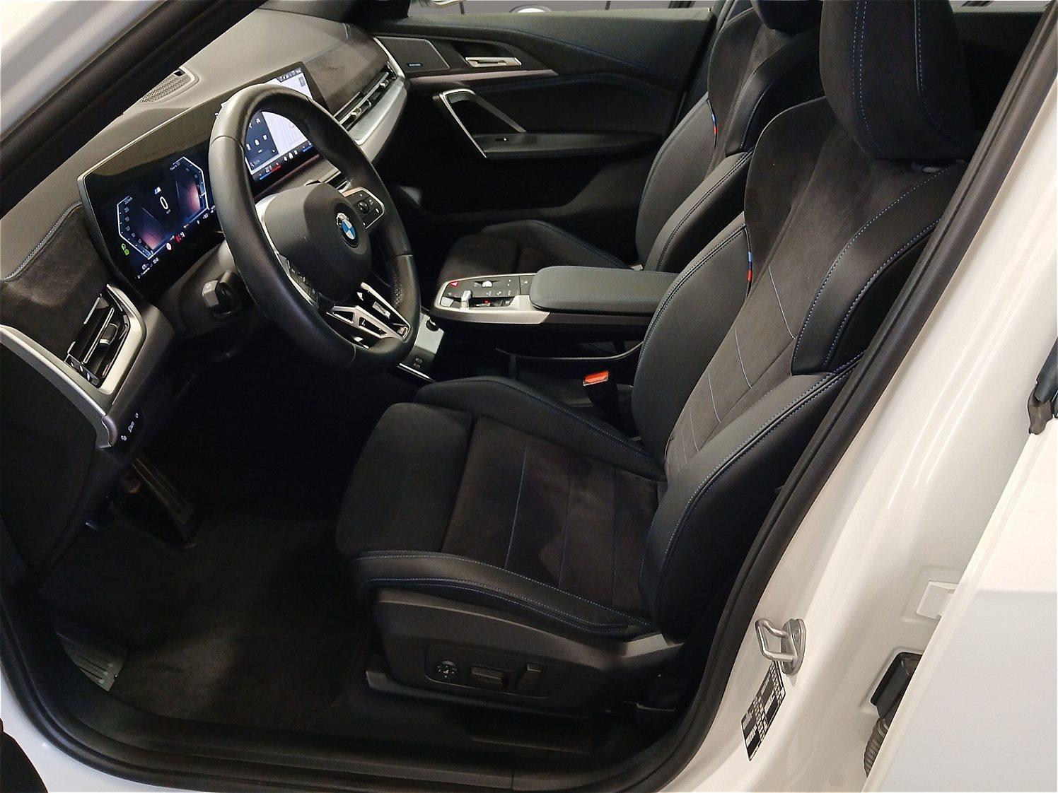 BMW X1 – Bild 16