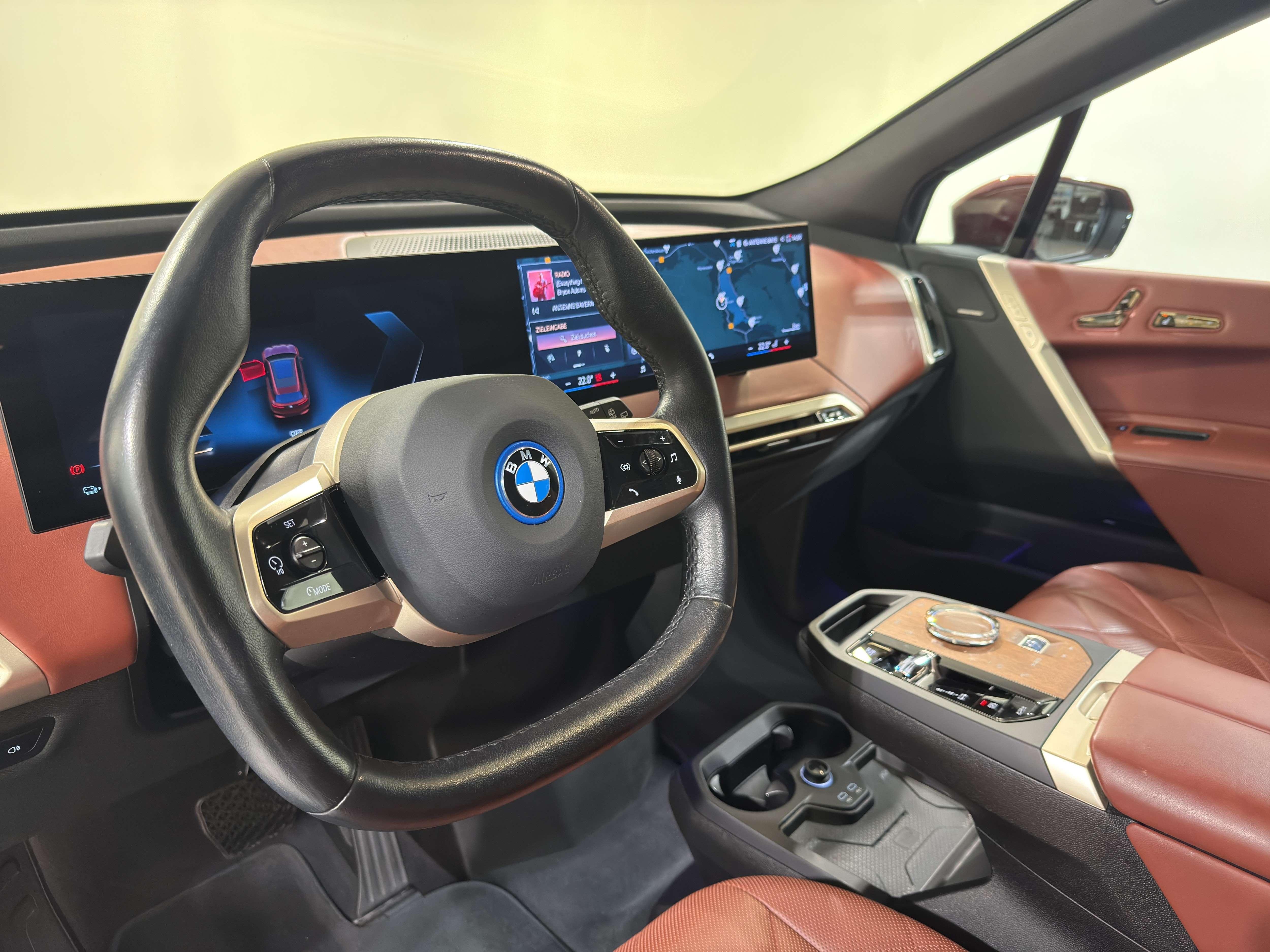 BMW iX – Bild 7