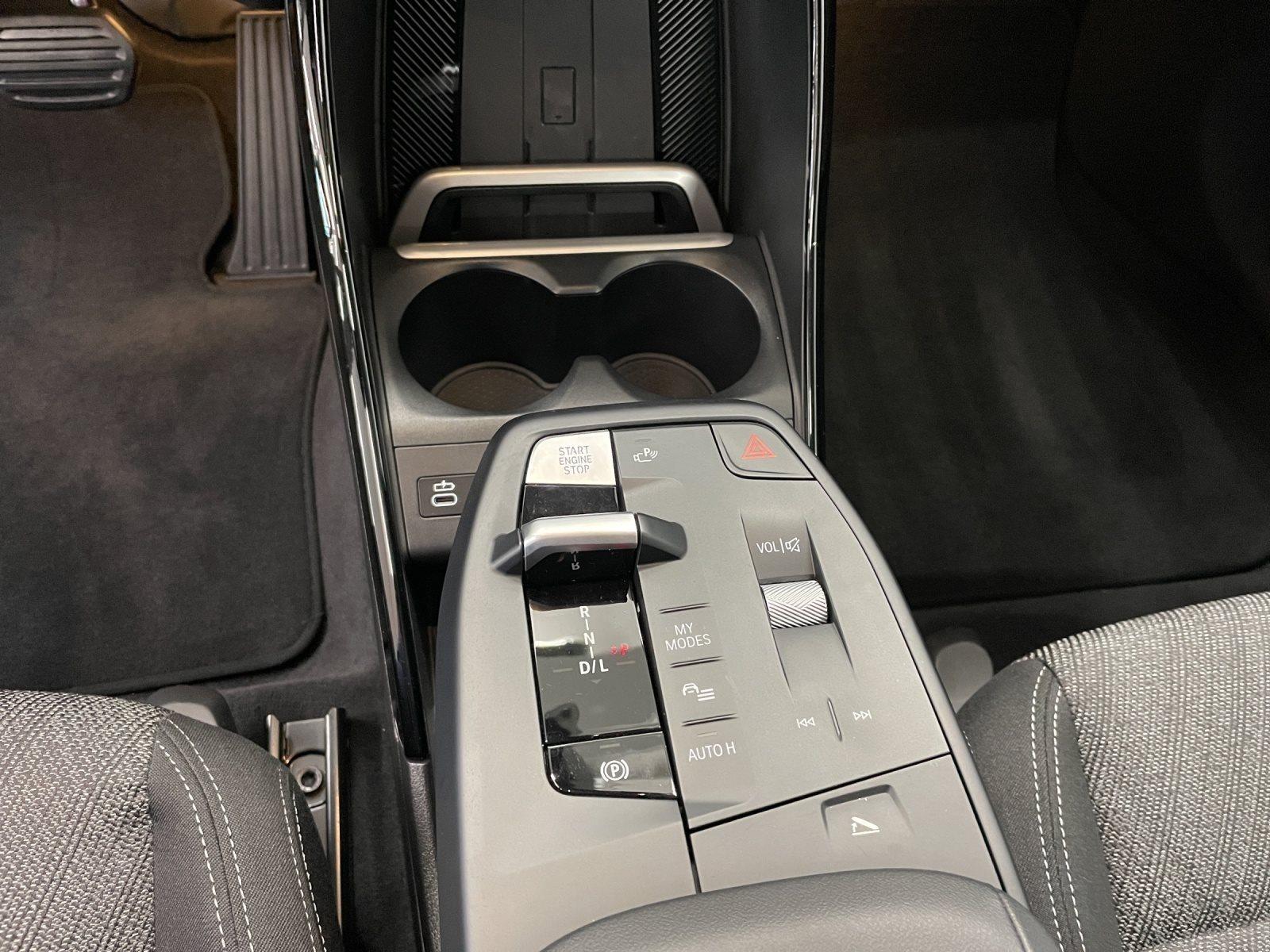 BMW 2er Active Tourer – Bild 8