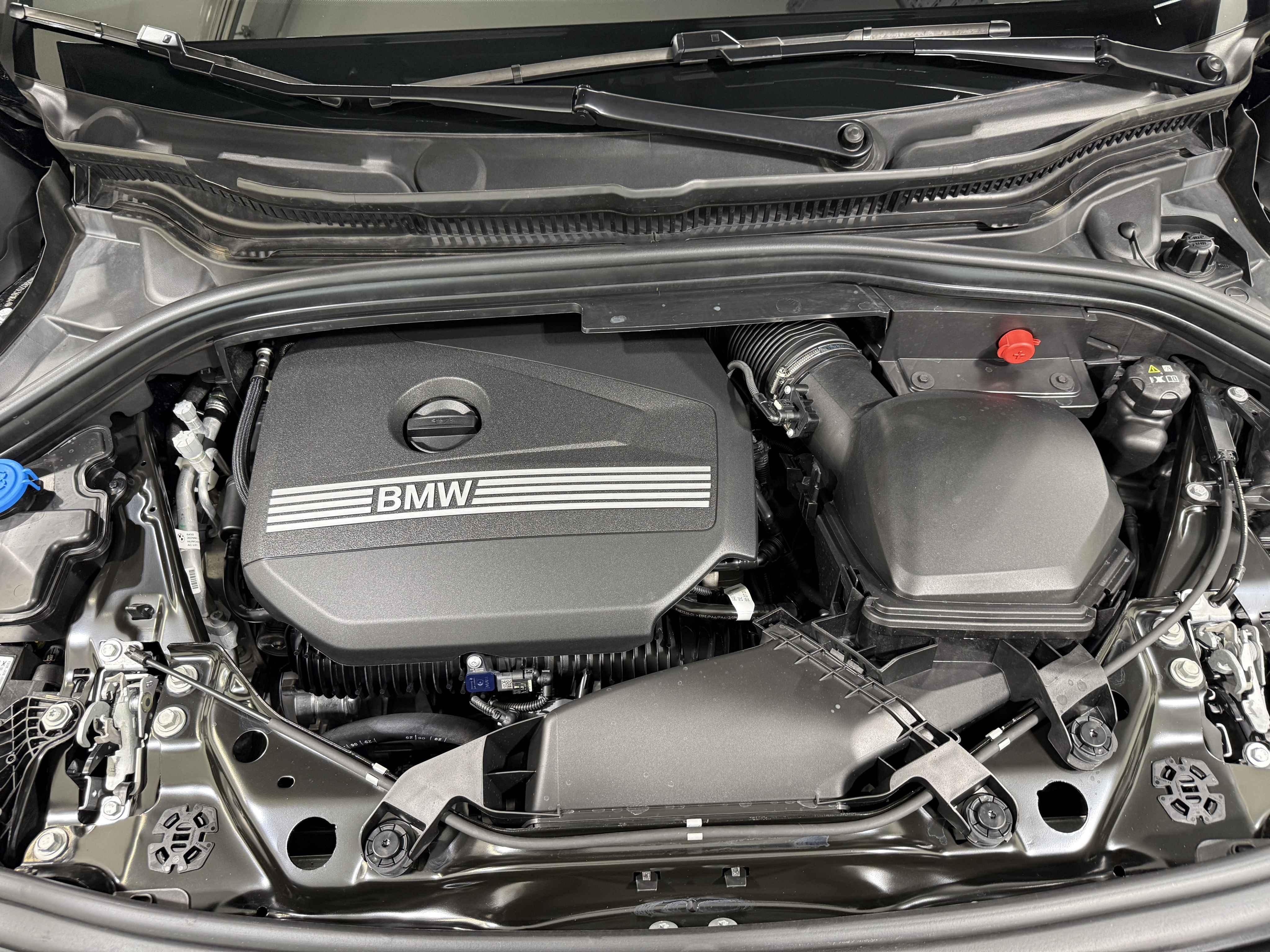 BMW 2er Active Tourer – Bild 36