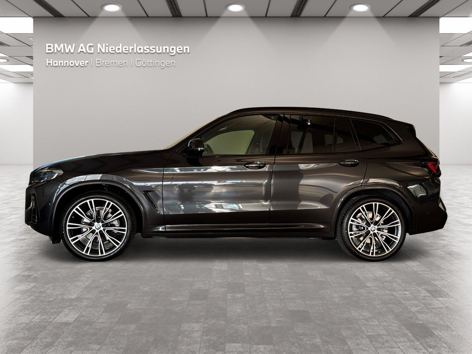 BMW X3 – Bild 3
