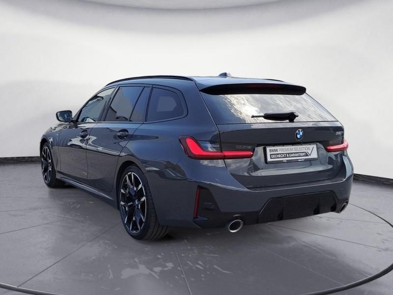 BMW 3er Touring – Bild 8