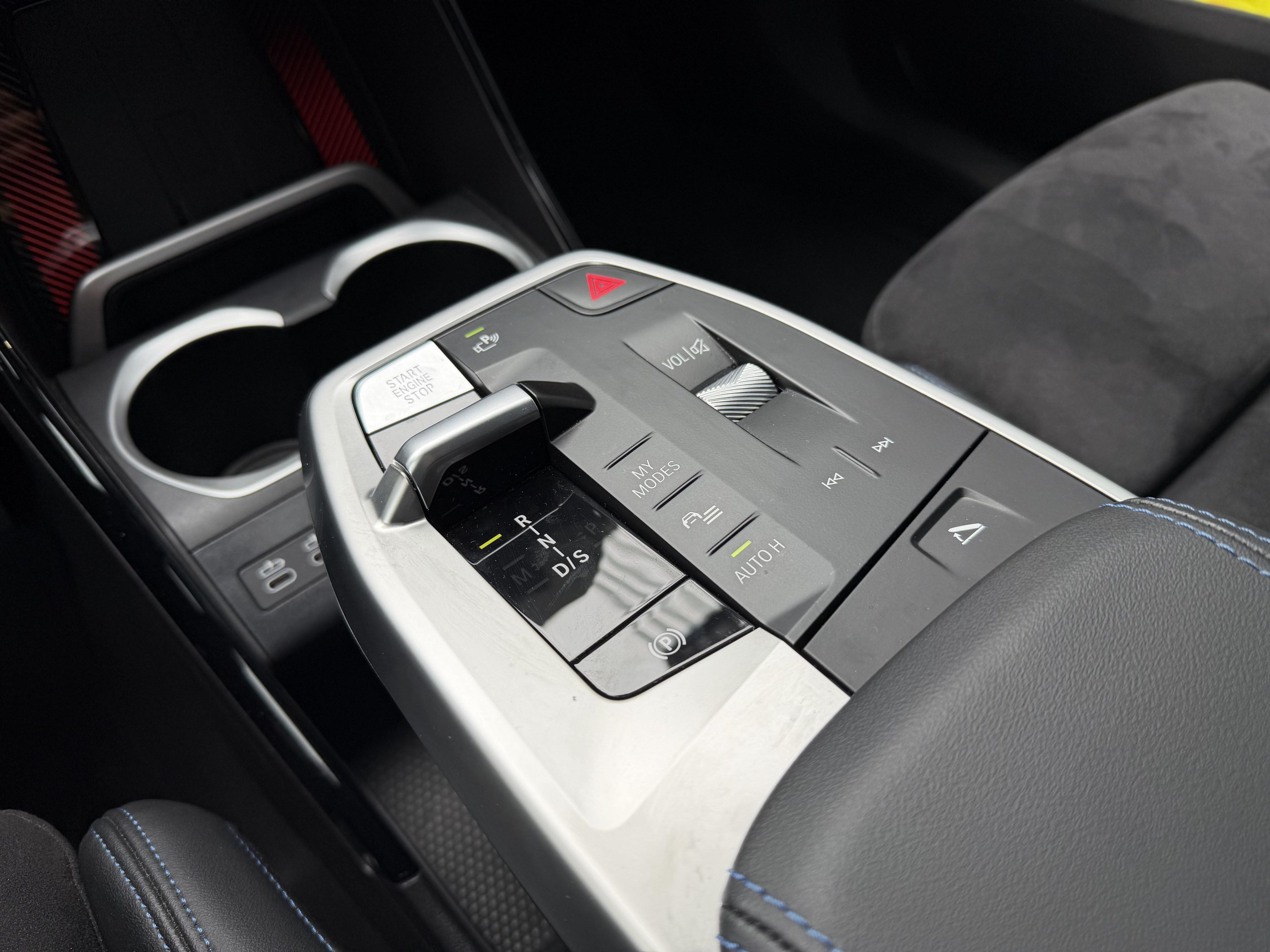 BMW X1 – Bild 9
