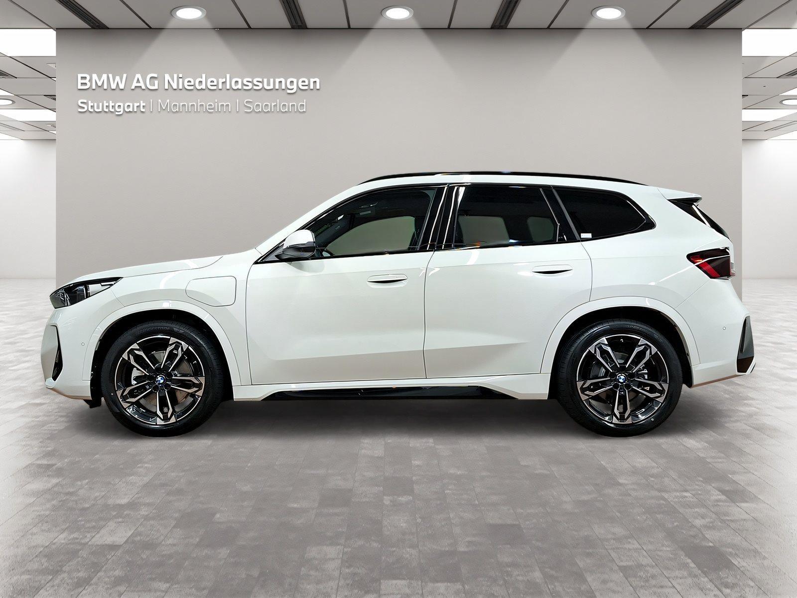 BMW X1 – Bild 3