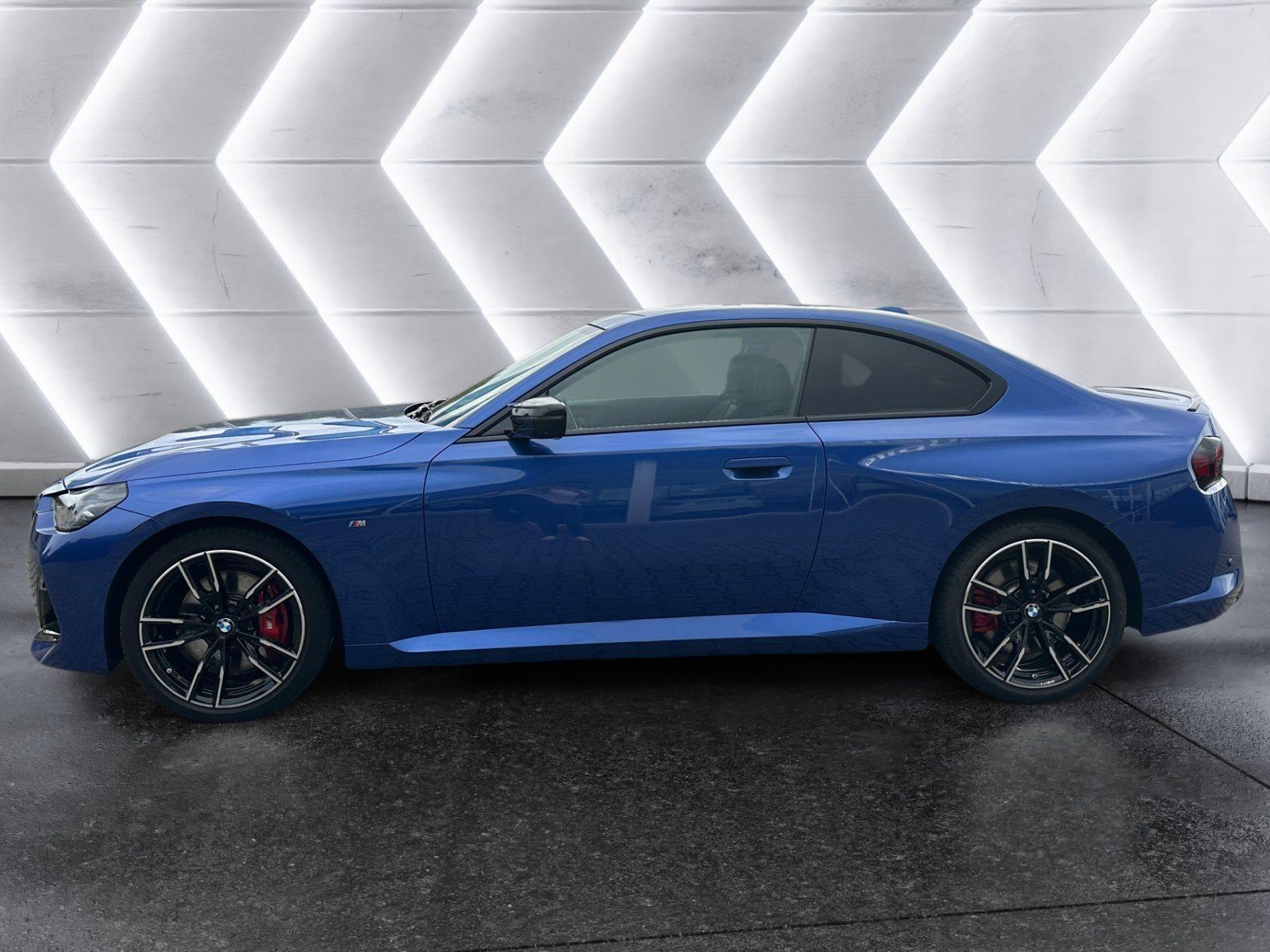 BMW 2er Coupé – Bild 2