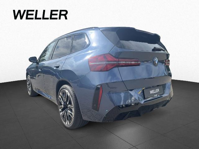 BMW X3 – Bild 4