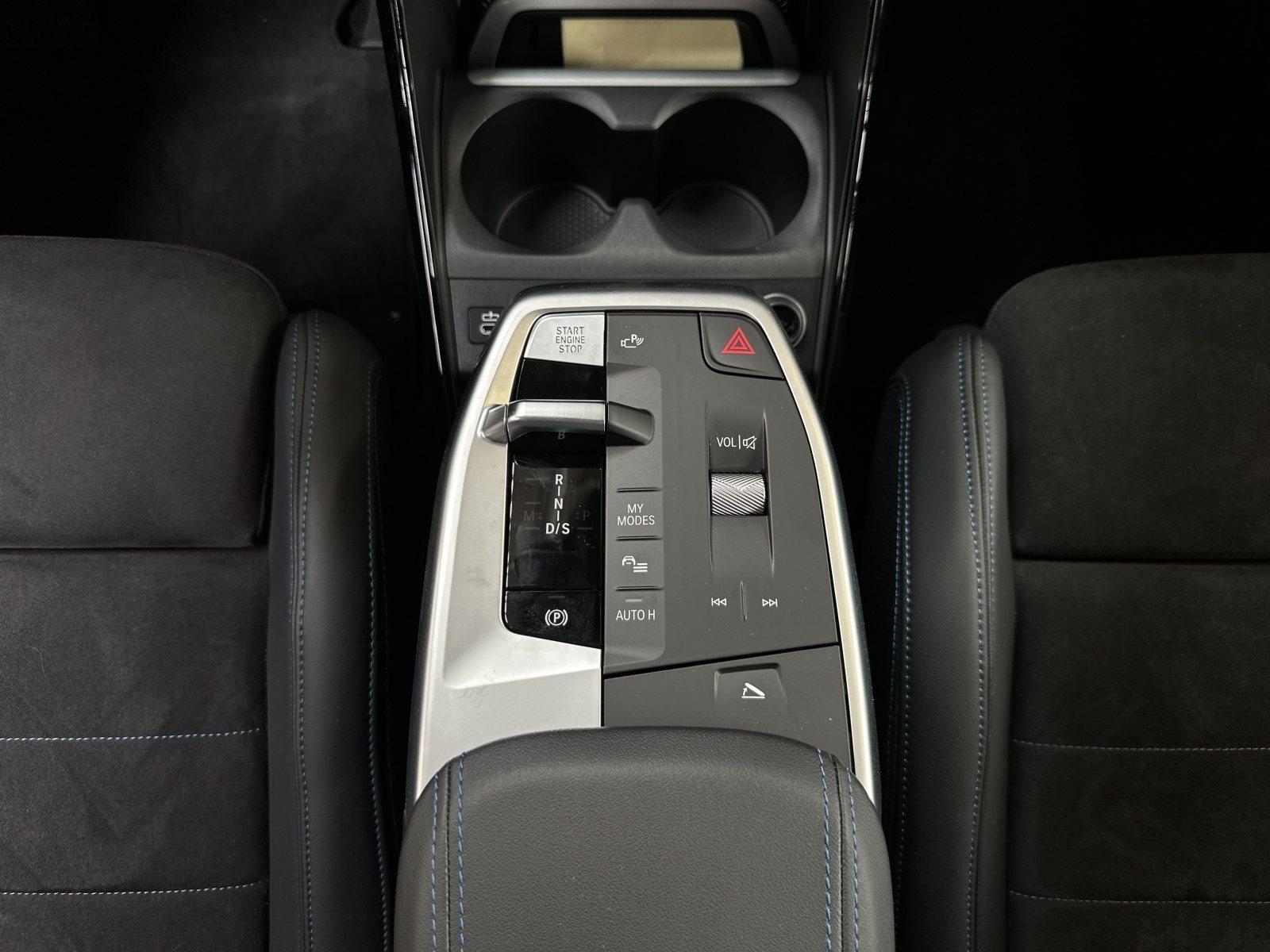 BMW 2er Active Tourer – Bild 11