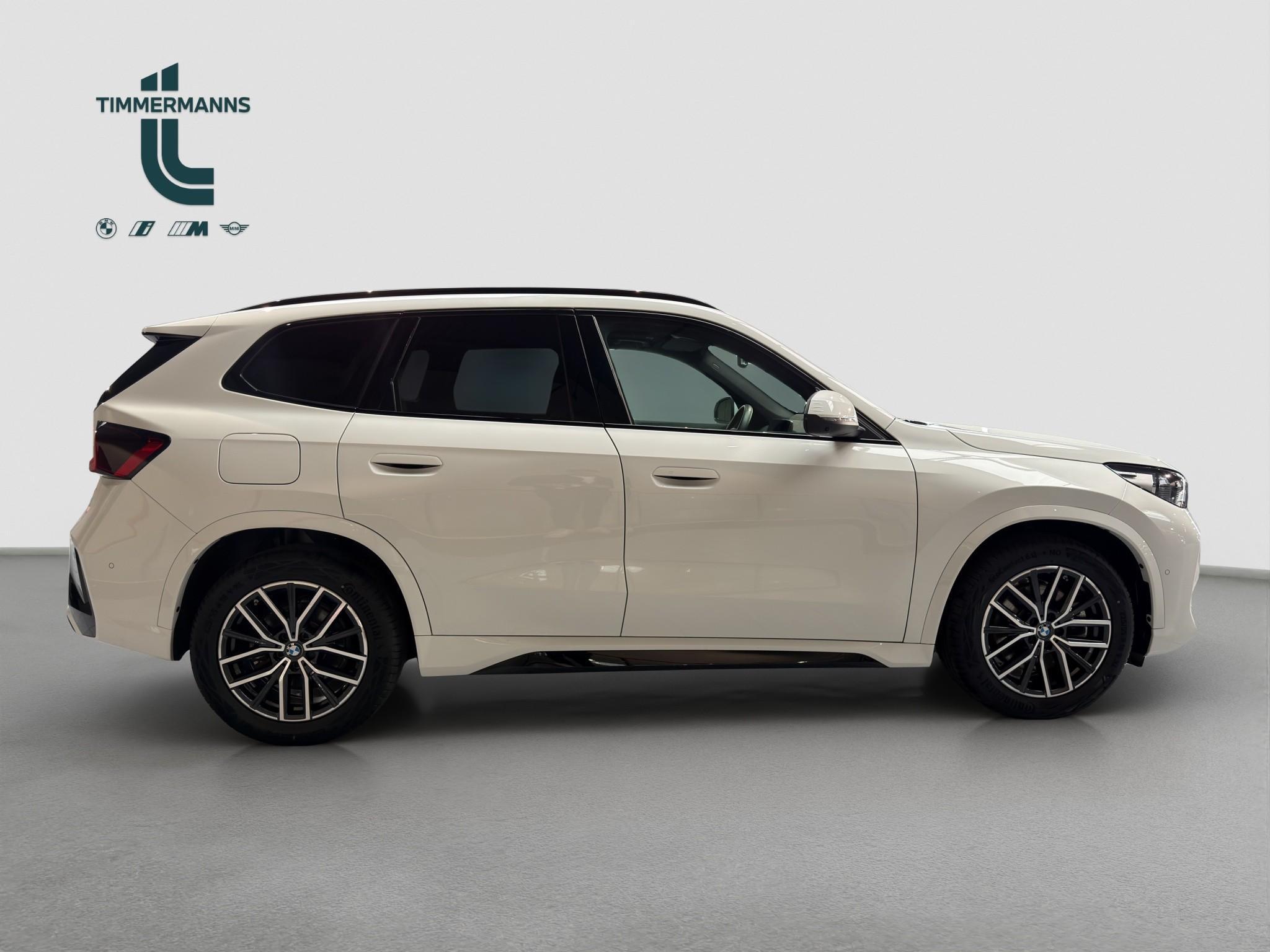 BMW X1 – Bild 10