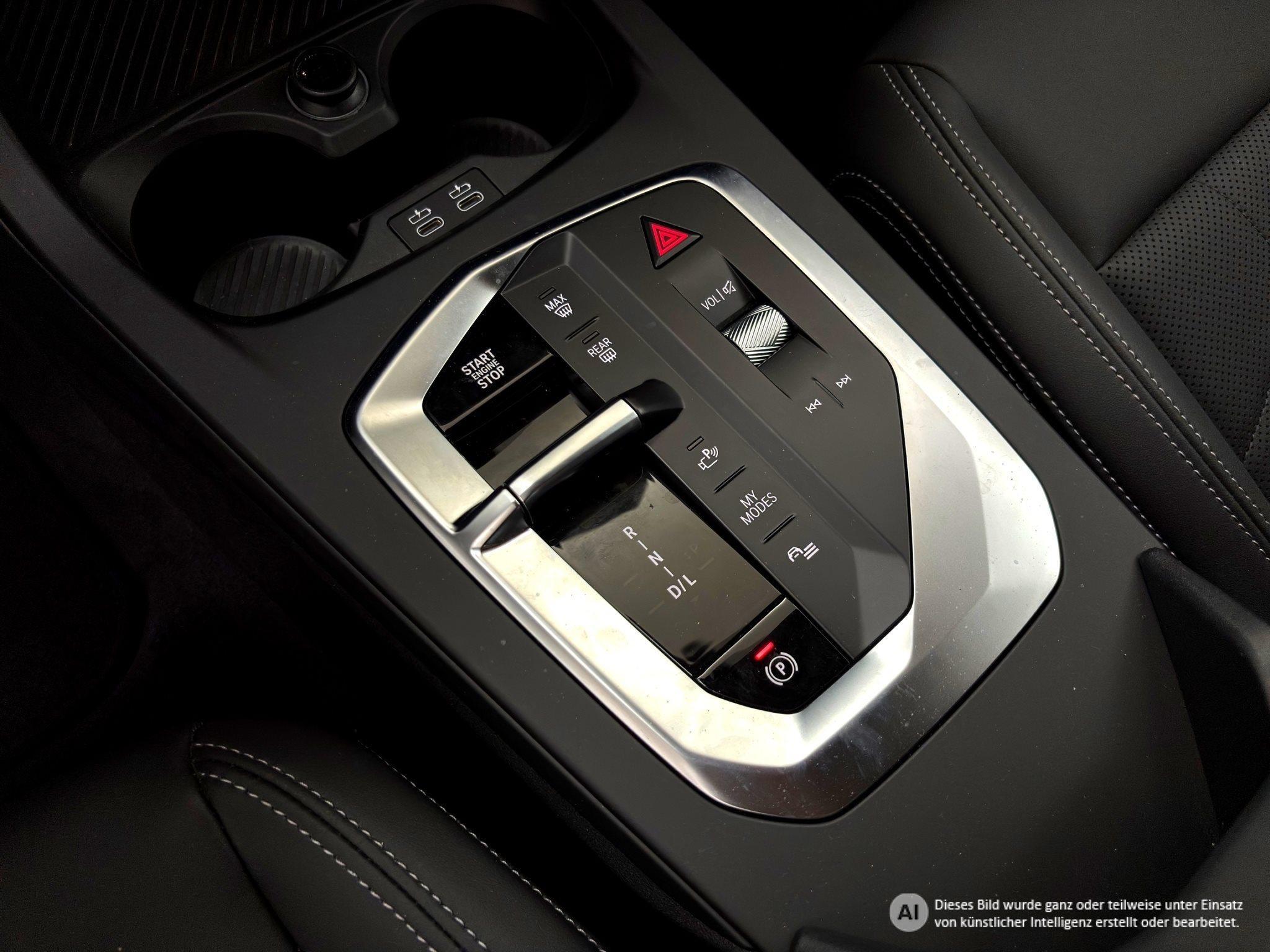BMW 1er – Bild 13