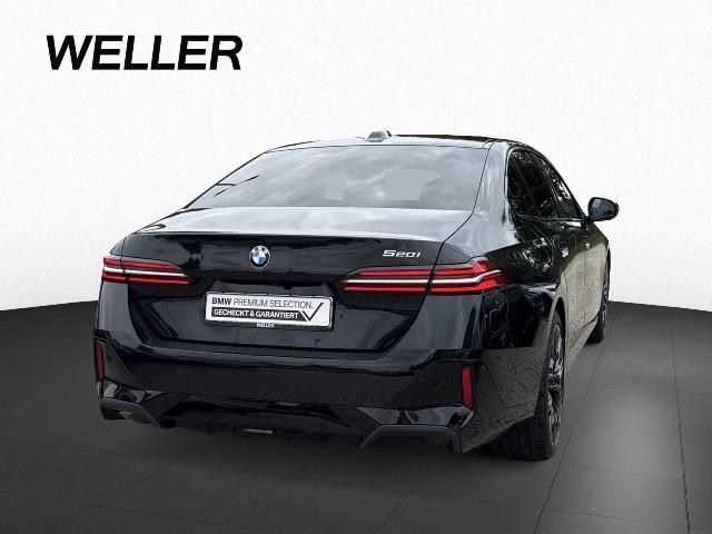 BMW 5er – Bild 3