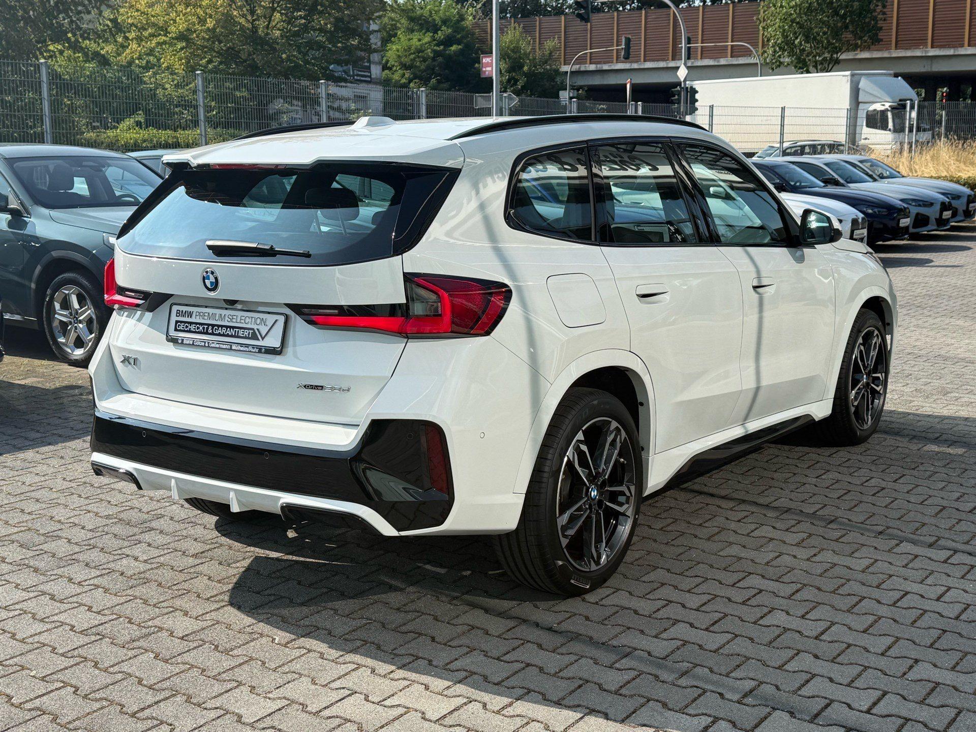 BMW X1 – Bild 2