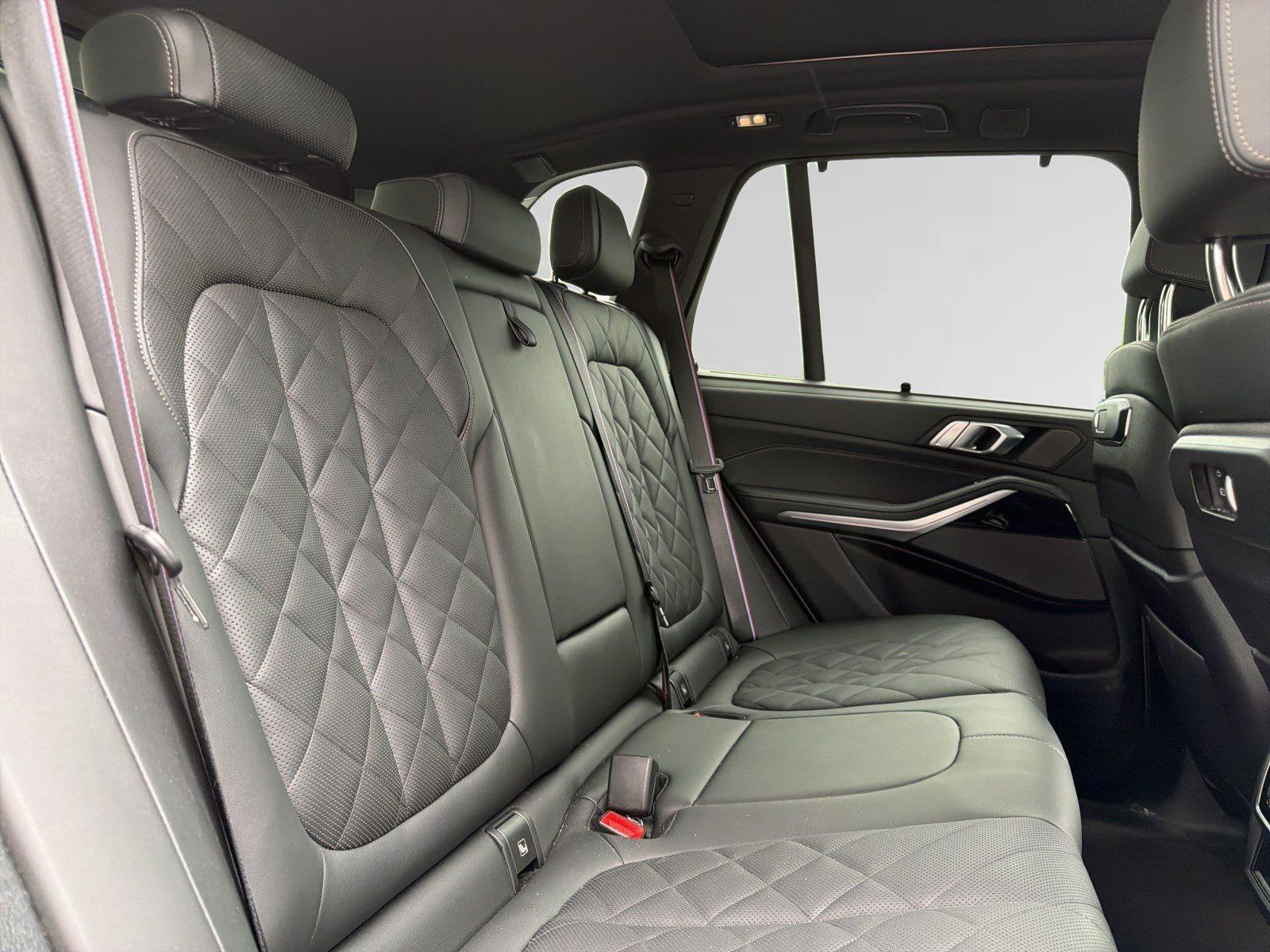 BMW X5 – Bild 8