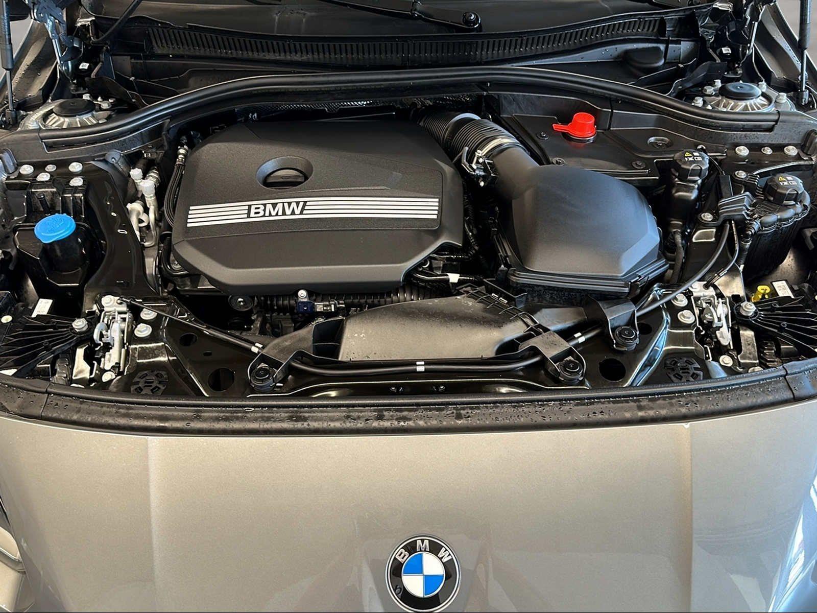 BMW 1er – Bild 24