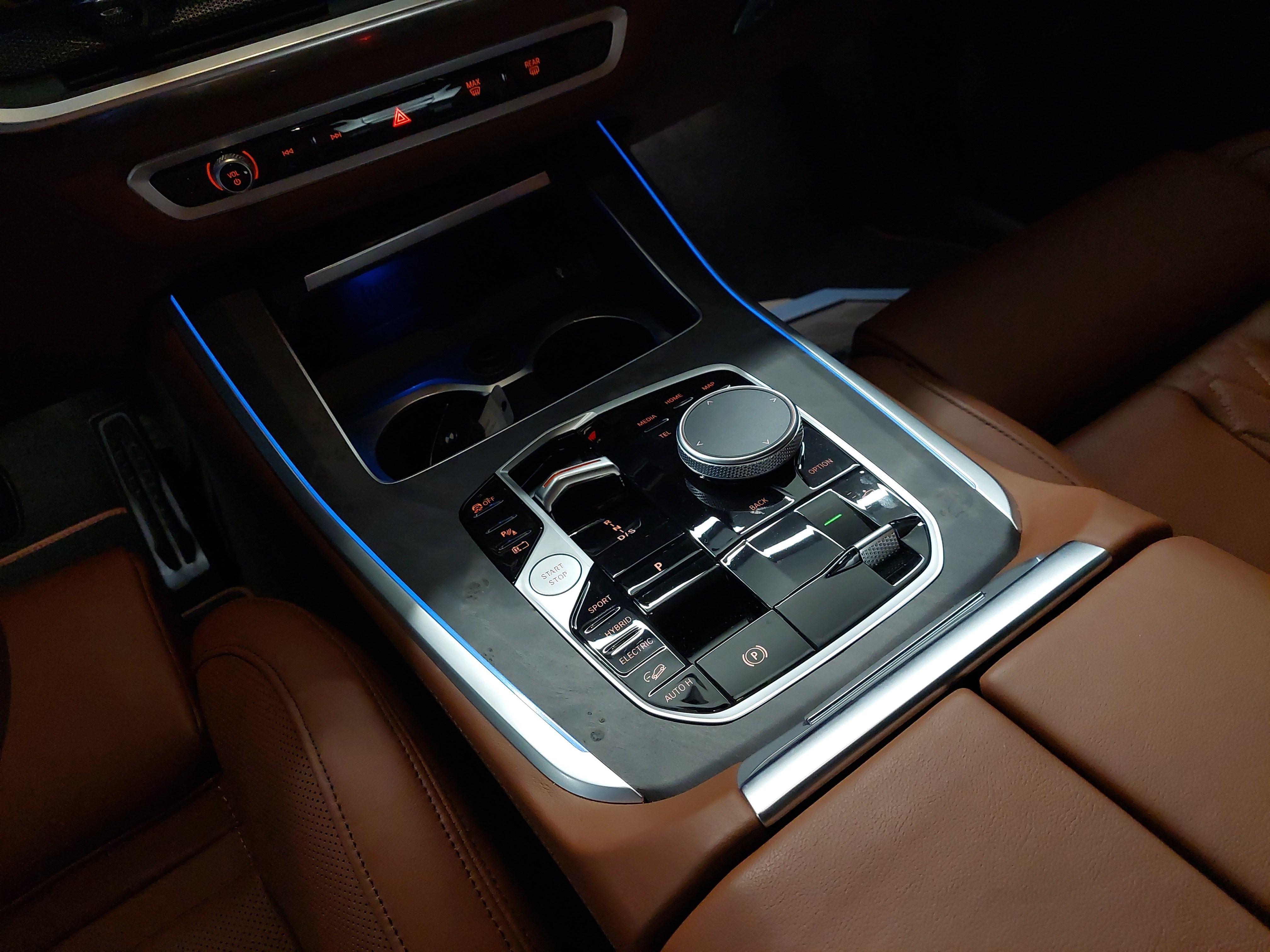 BMW X5 – Bild 11