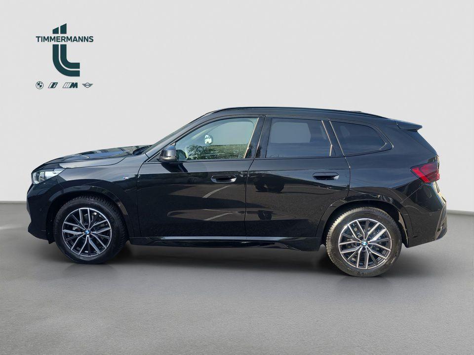 BMW X1 – Bild 2