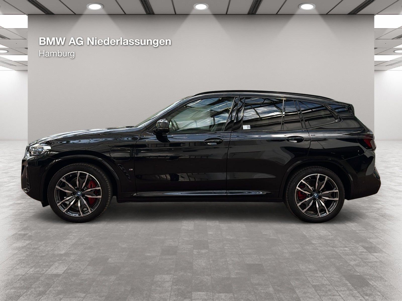 BMW X3 – Bild 2