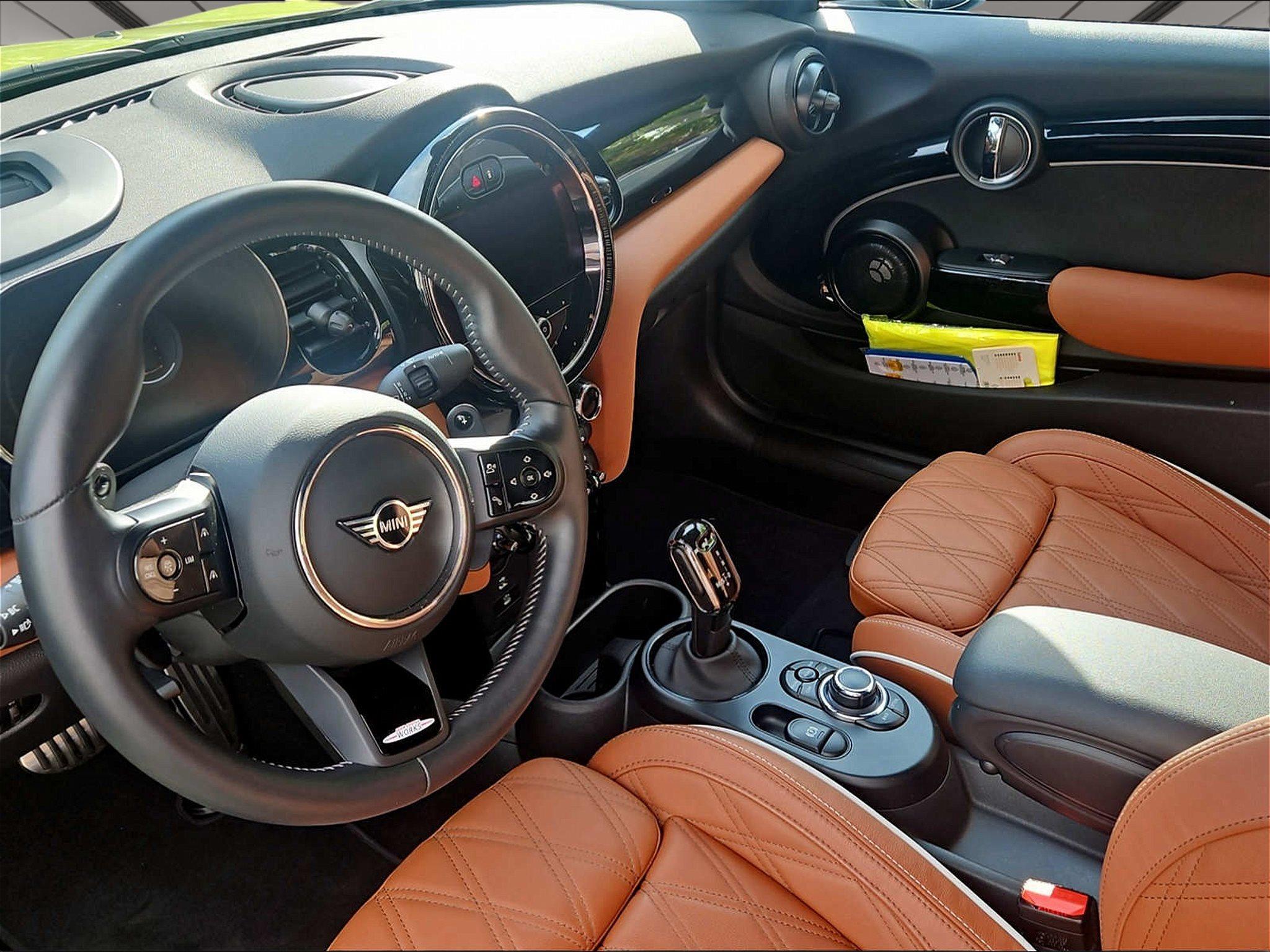 MINI Cabrio – Bild 4
