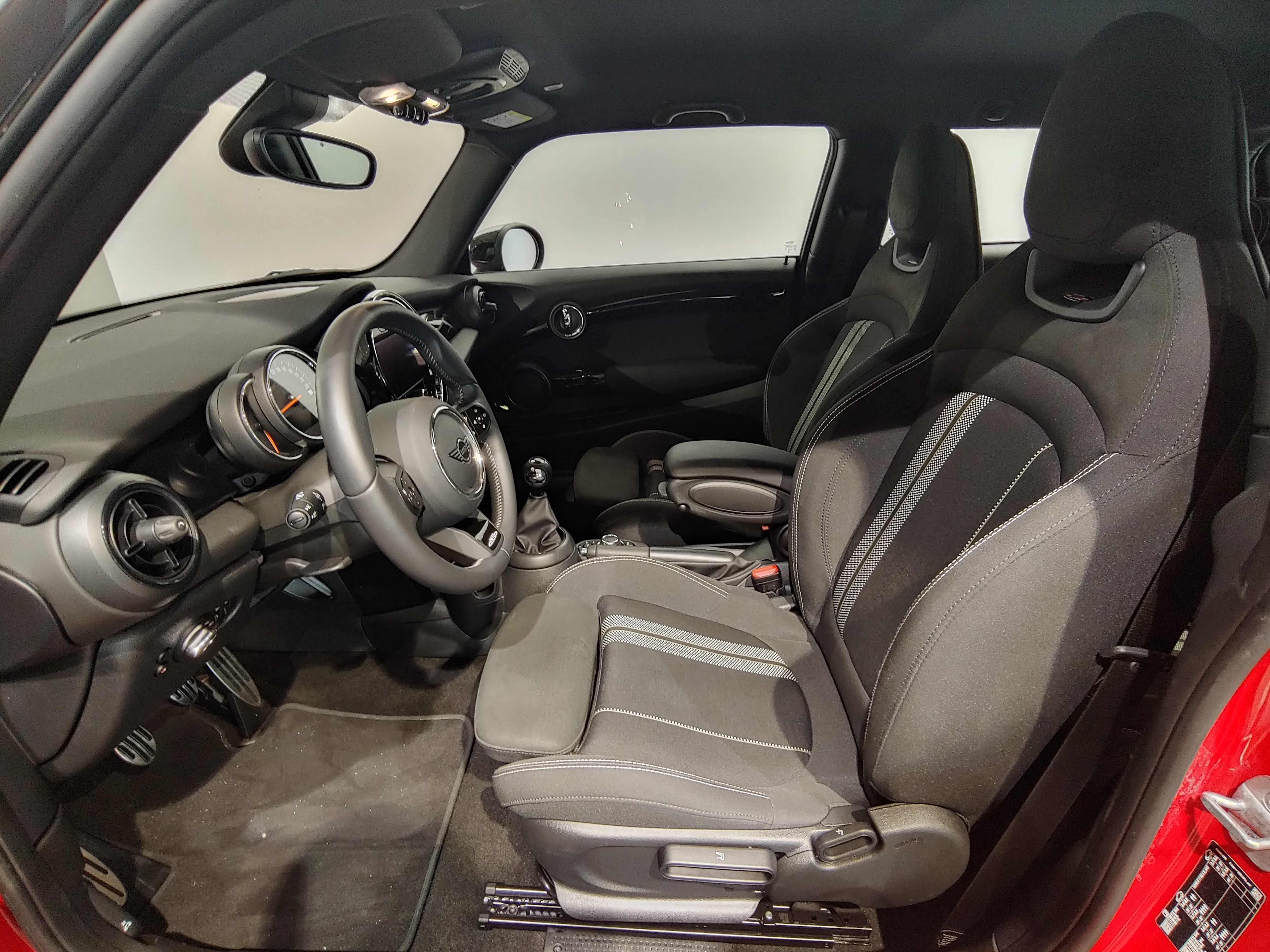 MINI Cooper 3-Türer – Bild 9
