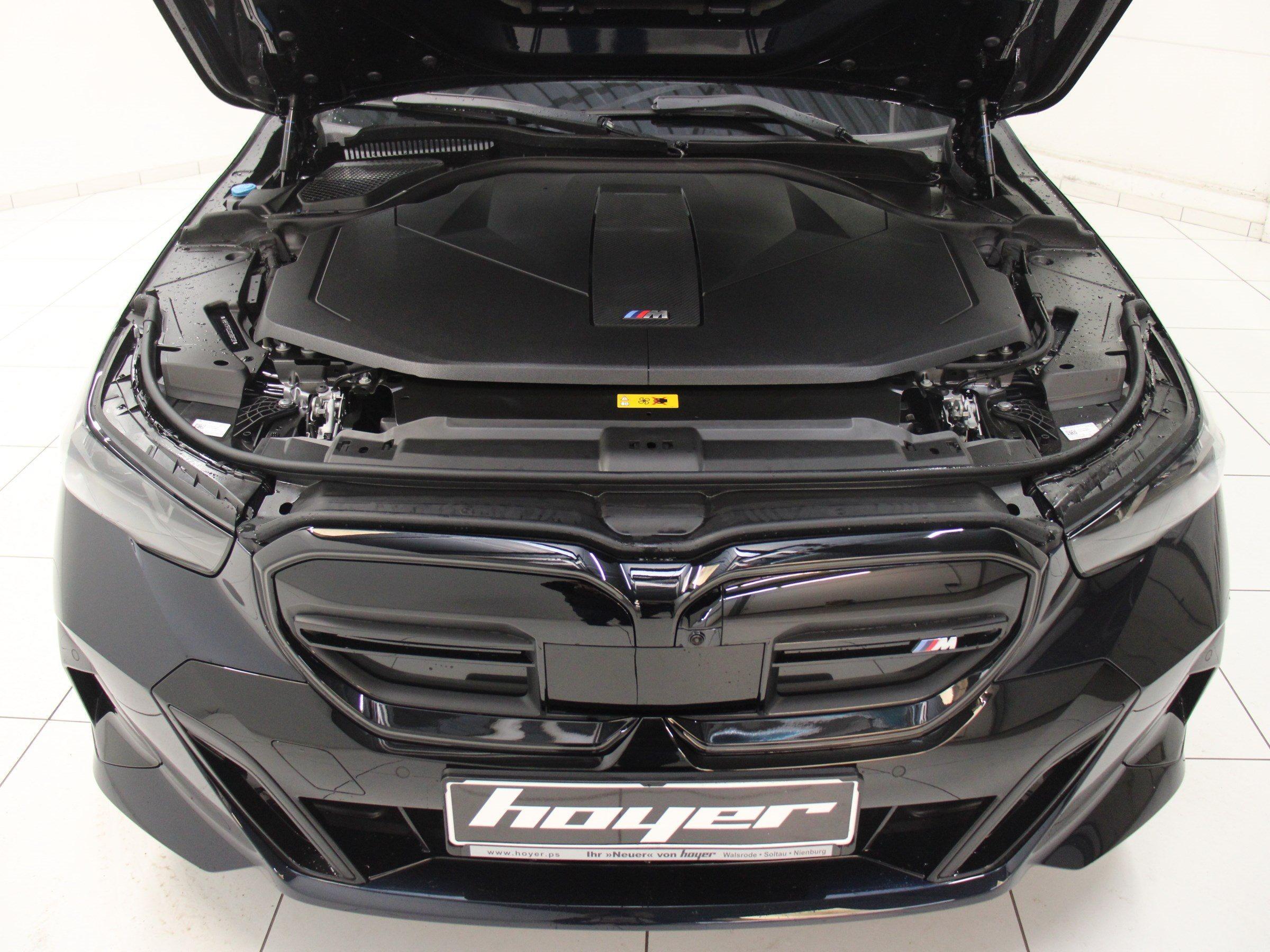 BMW i5 – Bild 22