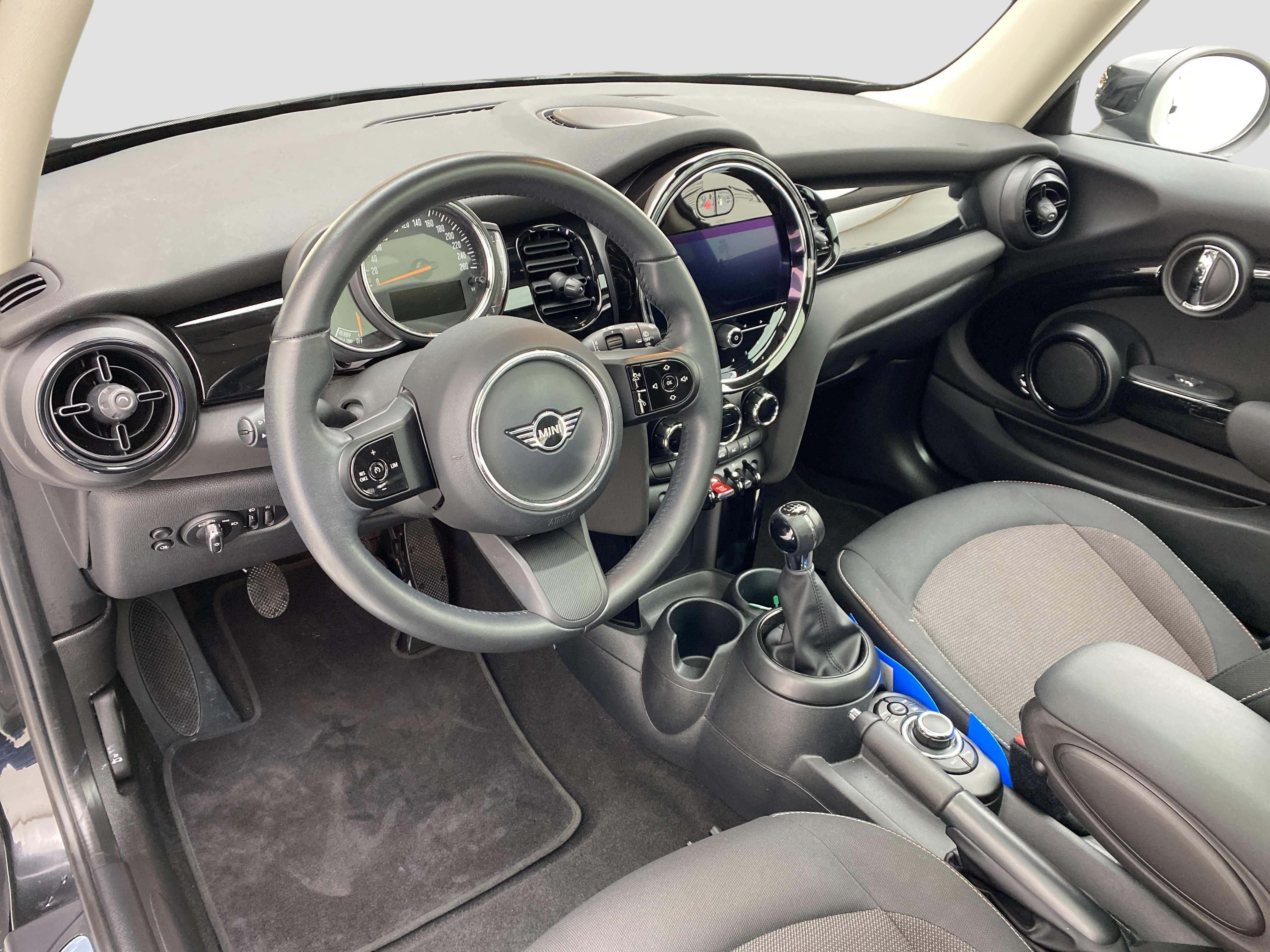 MINI Cooper 3-Türer – Bild 9