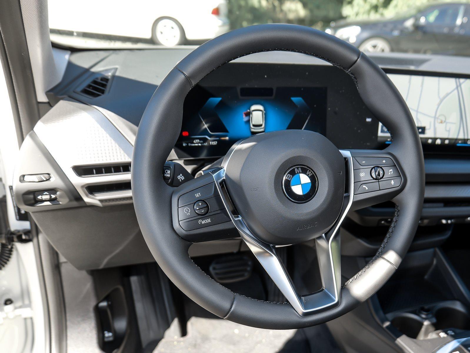 BMW 1er – Bild 8