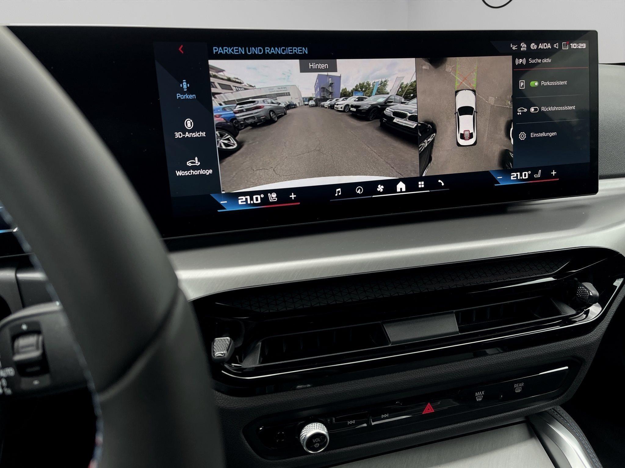BMW 2er Coupé – Bild 12