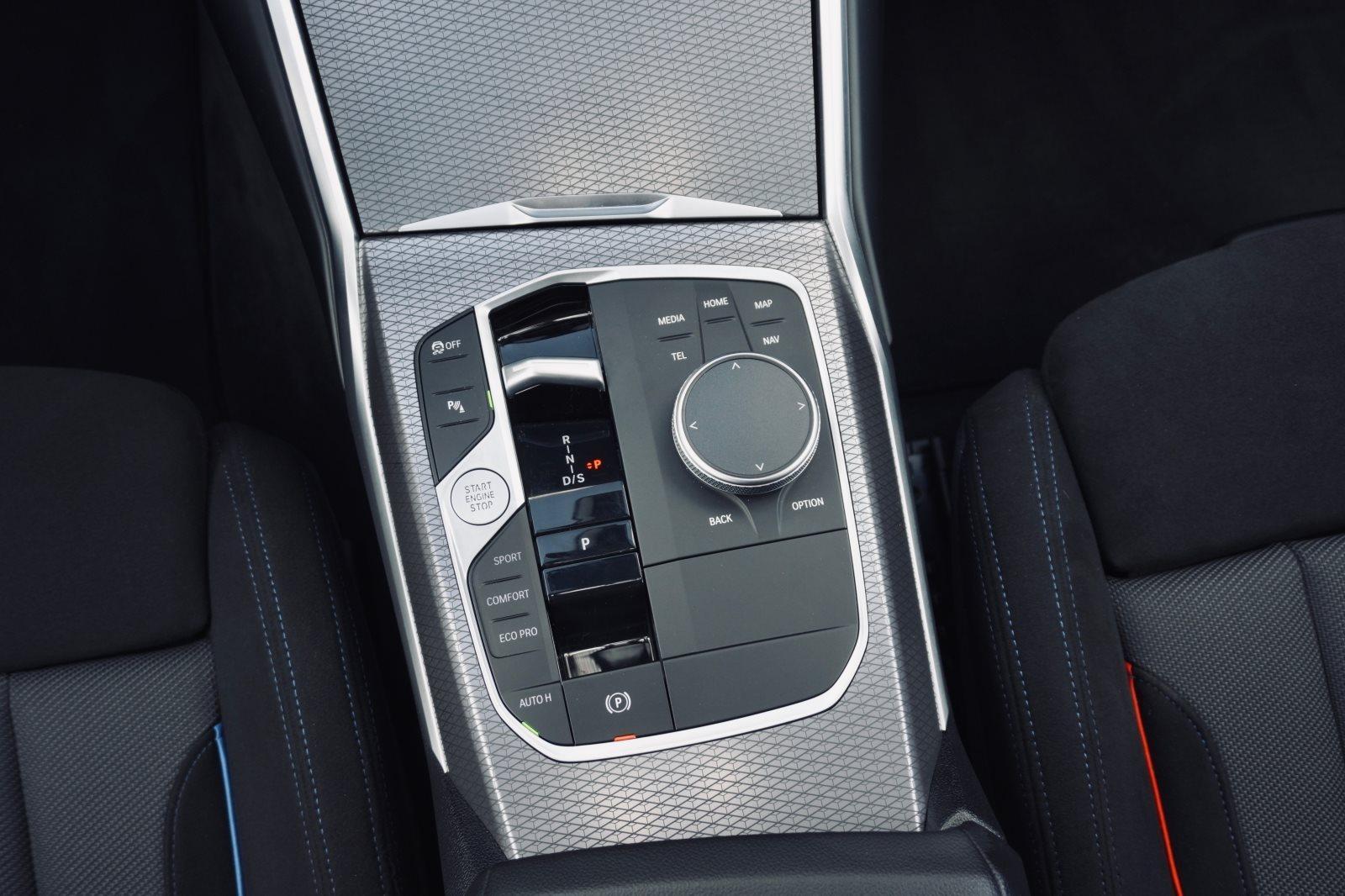 BMW 3er Touring – Bild 8