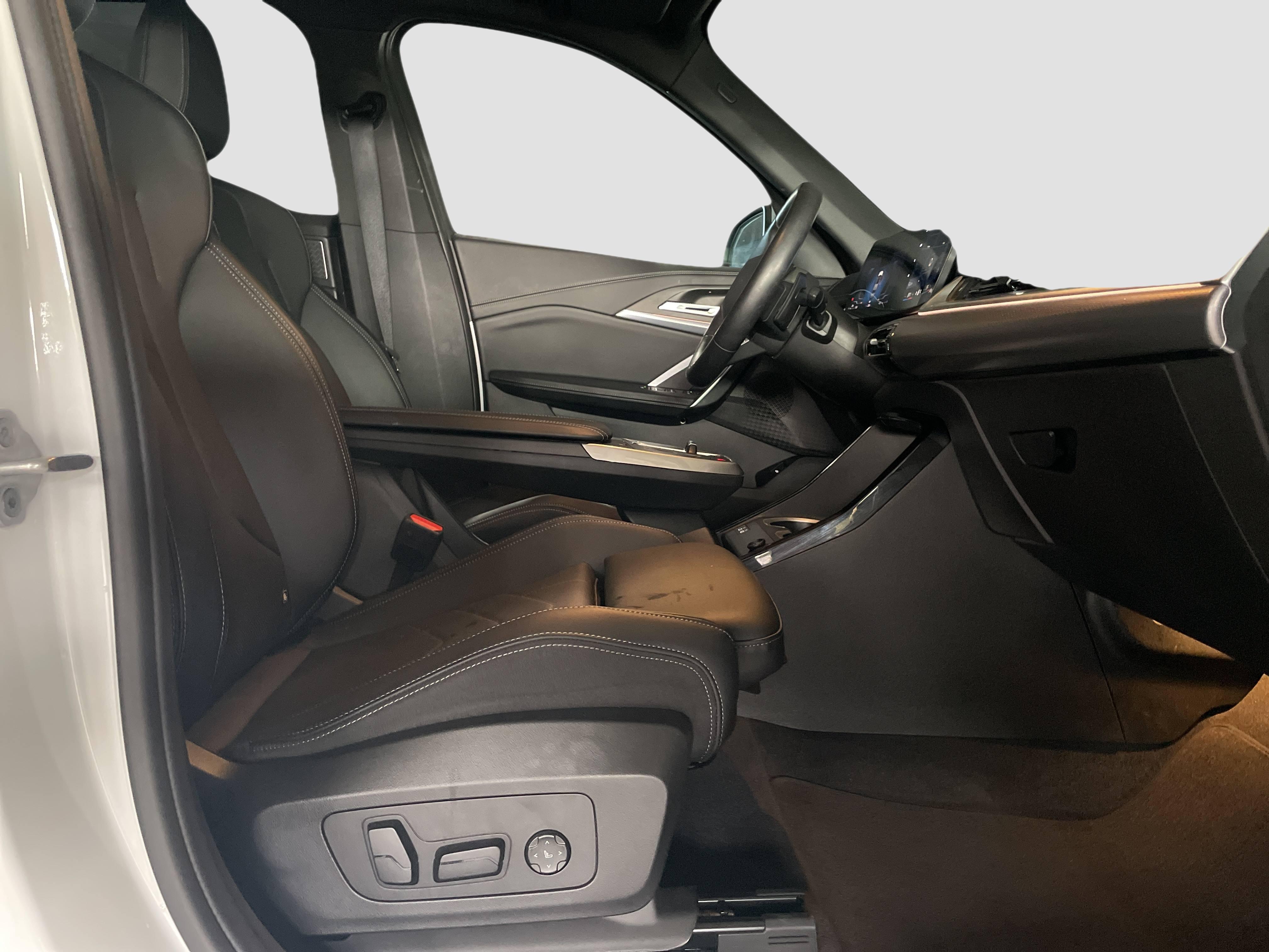 BMW X1 – Bild 8