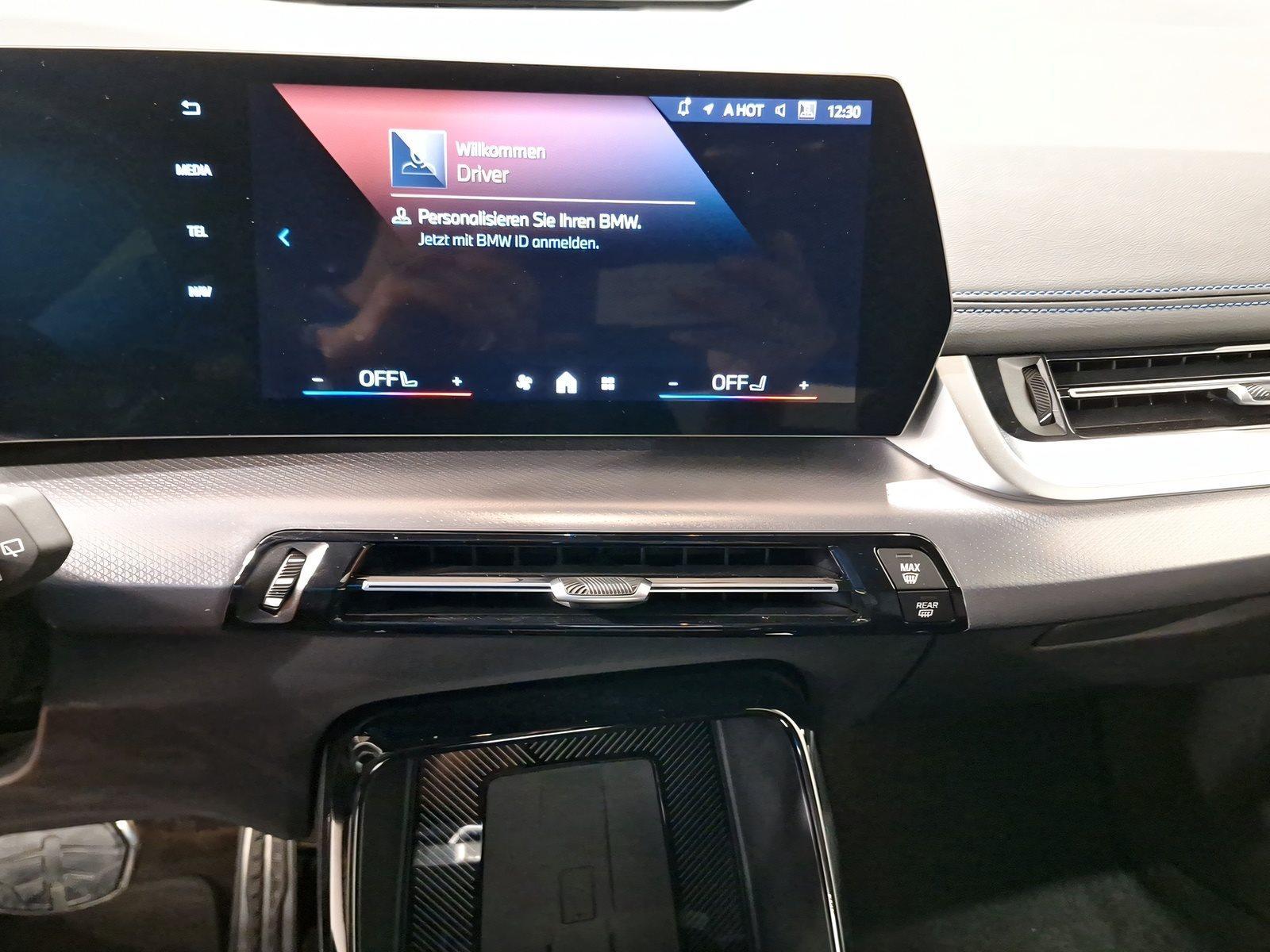BMW 2er Active Tourer – Bild 8
