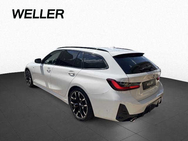 BMW 3er Touring – Bild 2