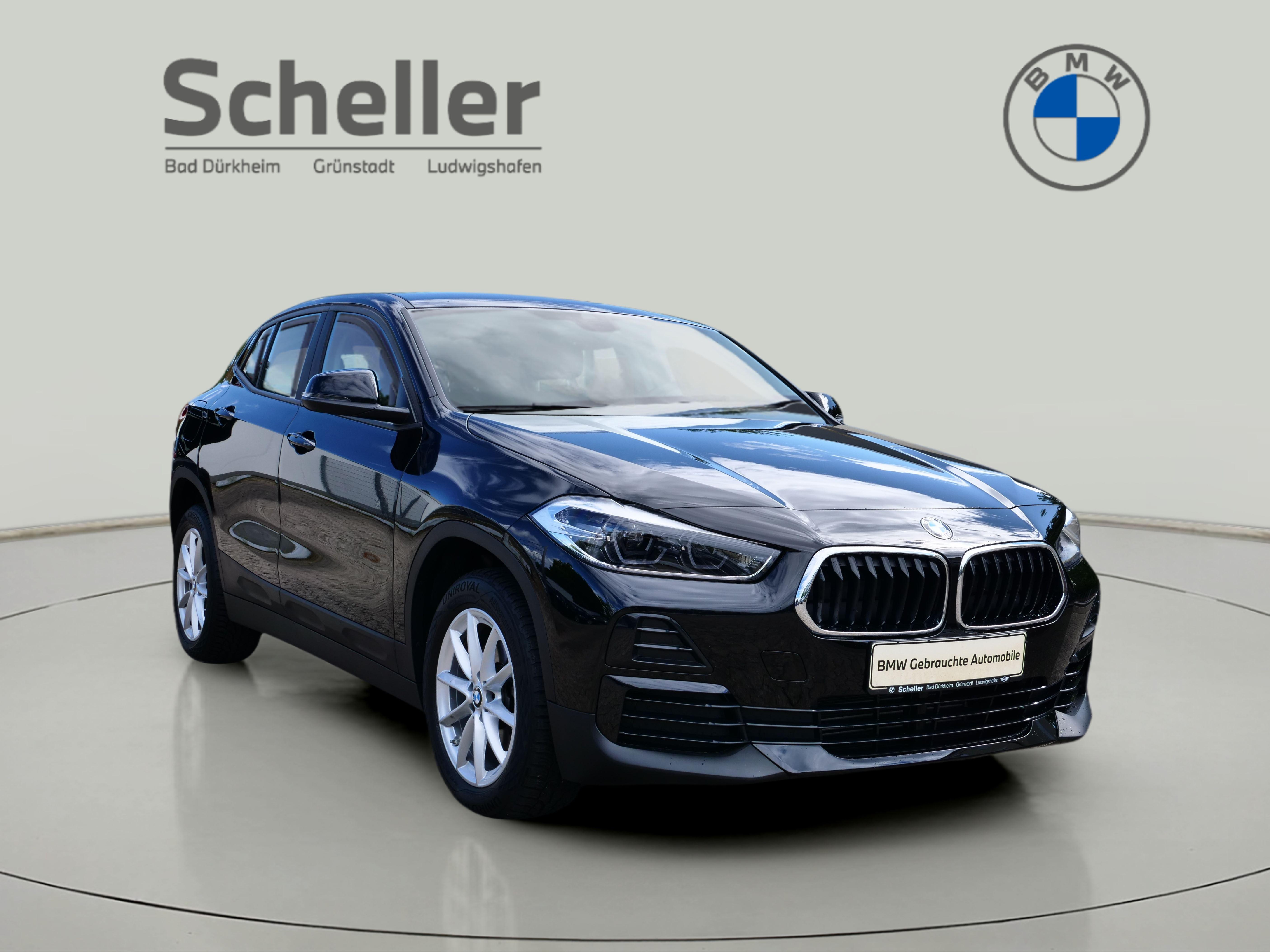 BMW X2 – Bild 16