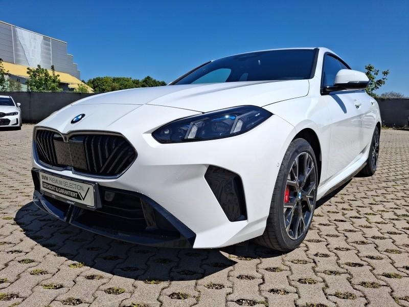 BMW 2er Gran Coupé