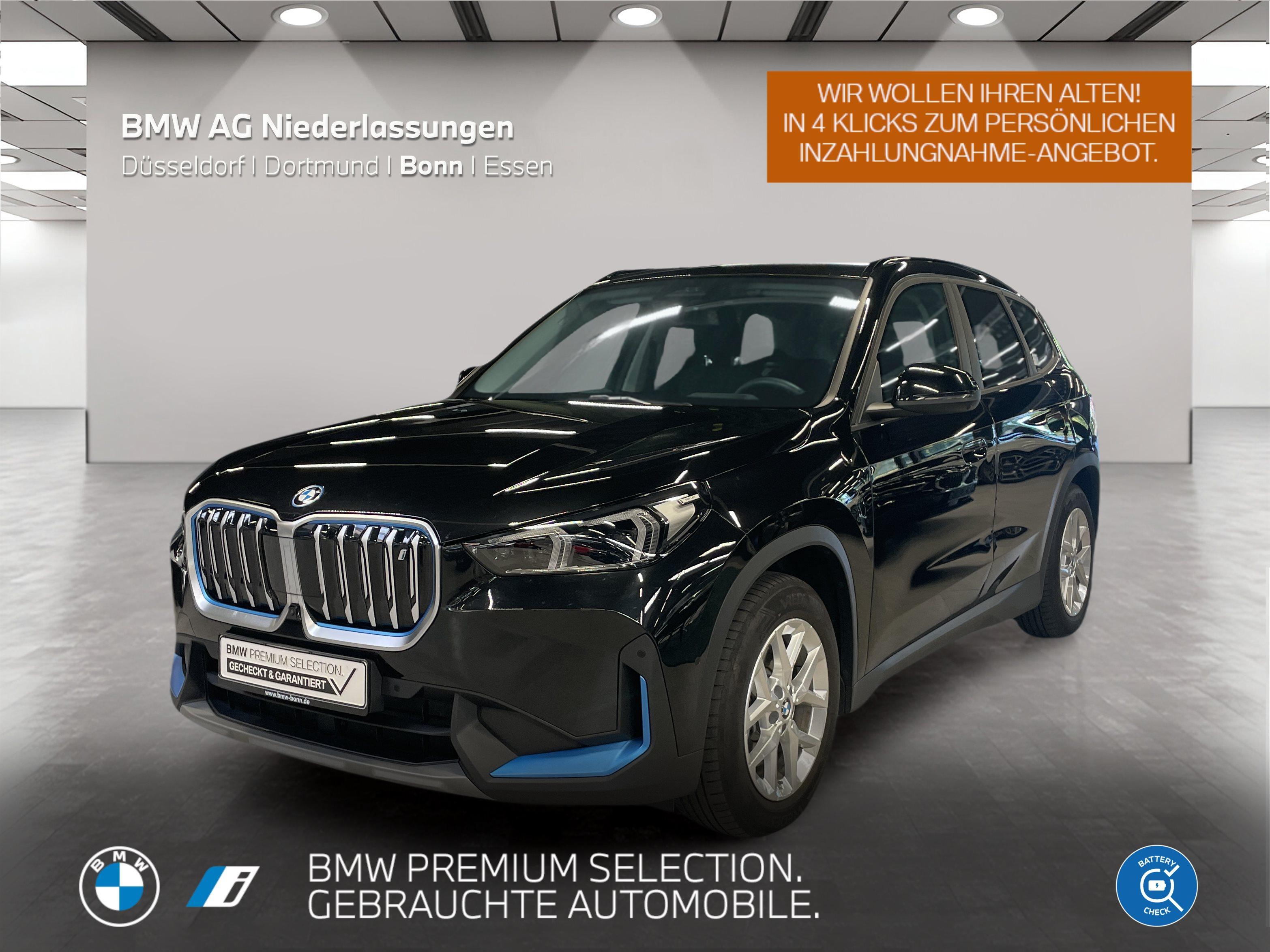 BMW iX1