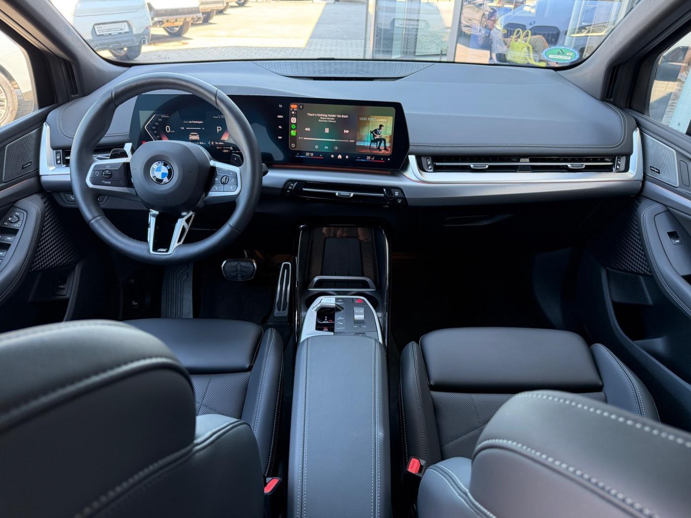 BMW 2er Active Tourer – Bild 12