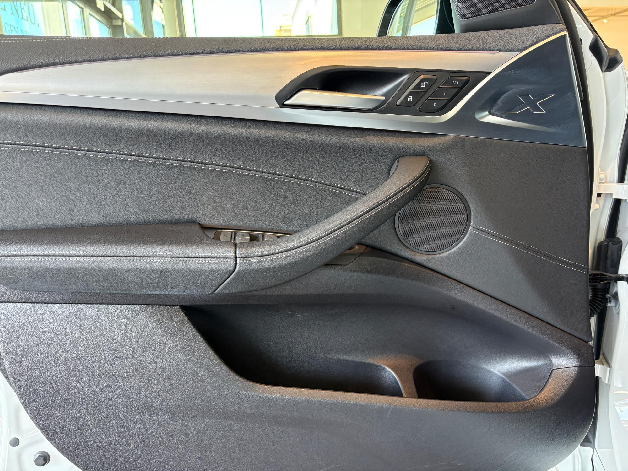 BMW X4 – Bild 28