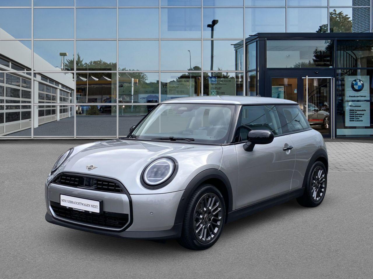 MINI Cooper 3-Türer