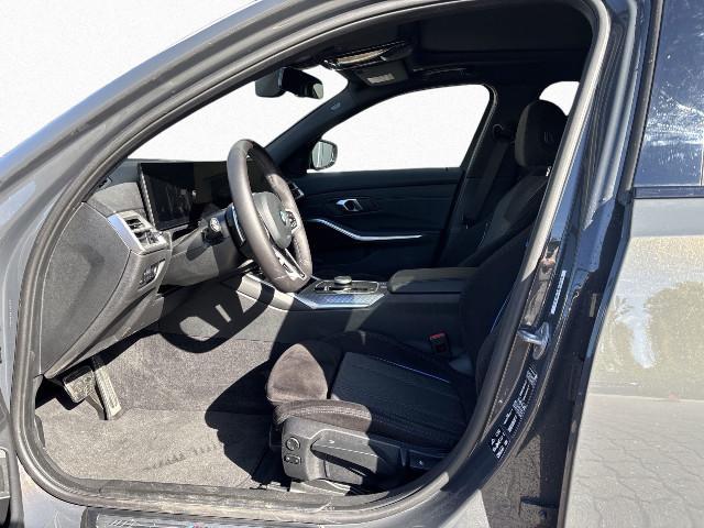 BMW 3er Touring – Bild 8