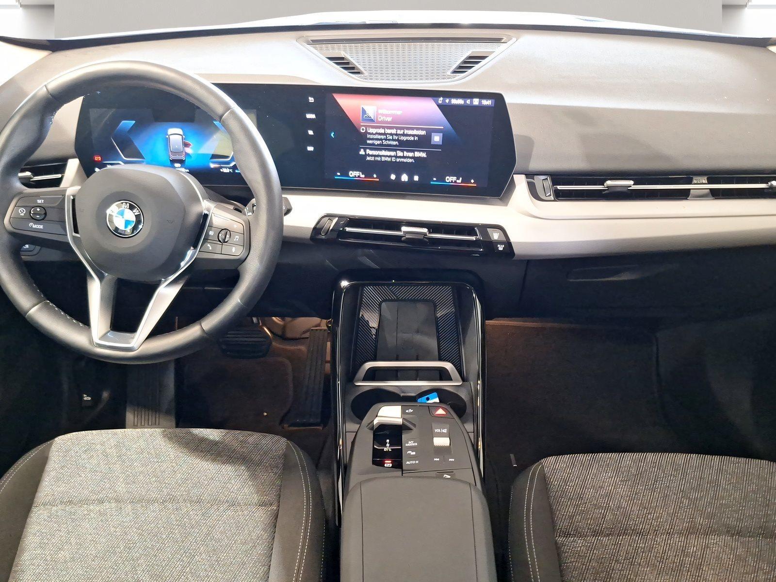 BMW X1 – Bild 9