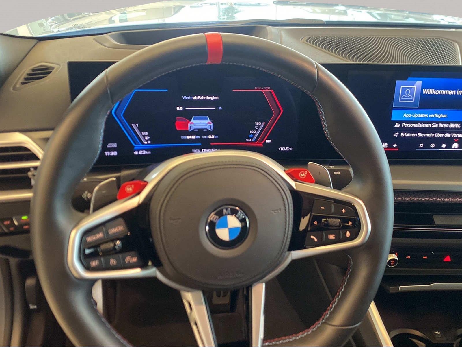 BMW M2 Coupé – Bild 17