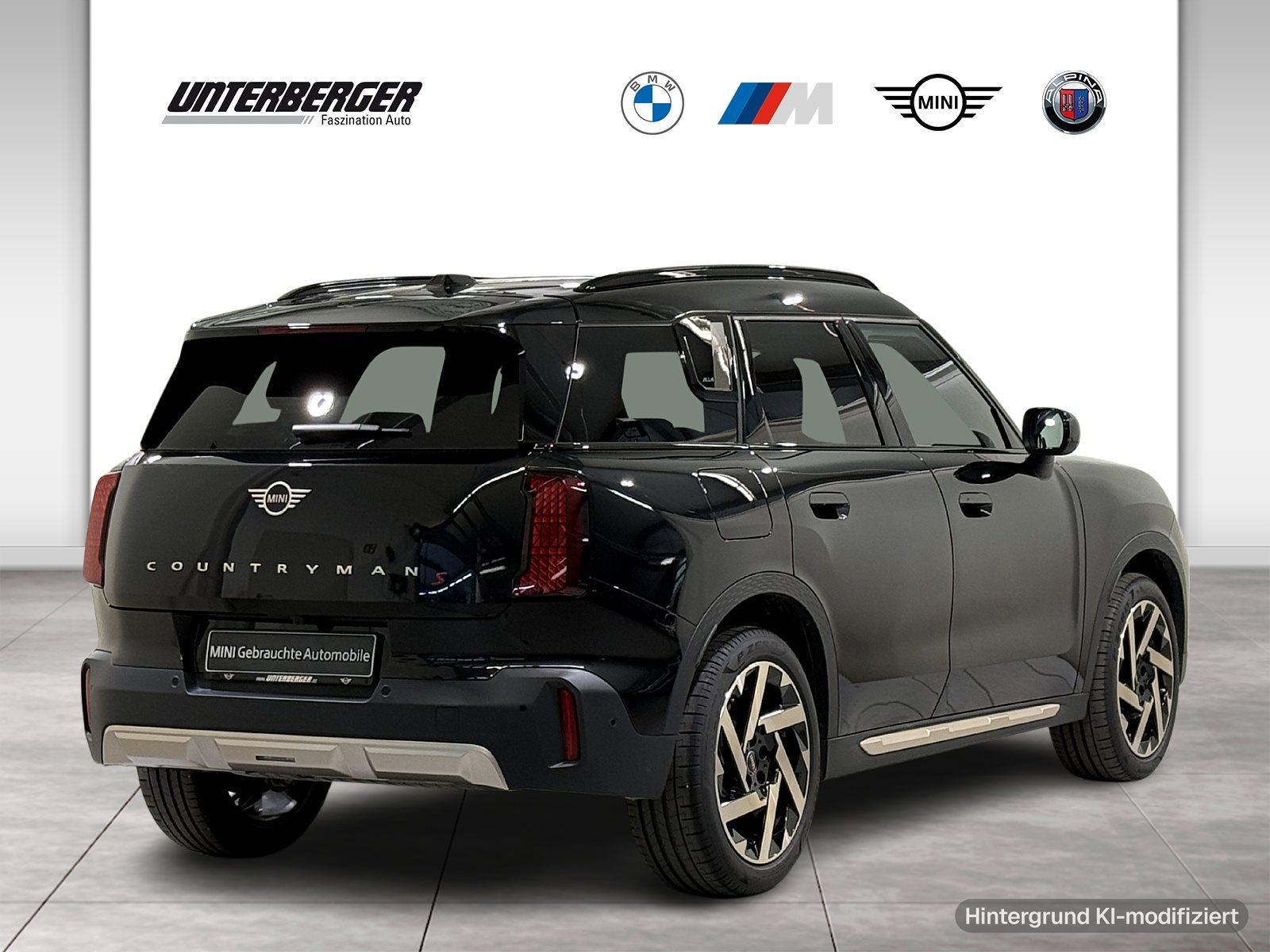 MINI Countryman – Bild 3