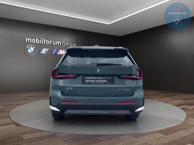 BMW X1 – Bild 12