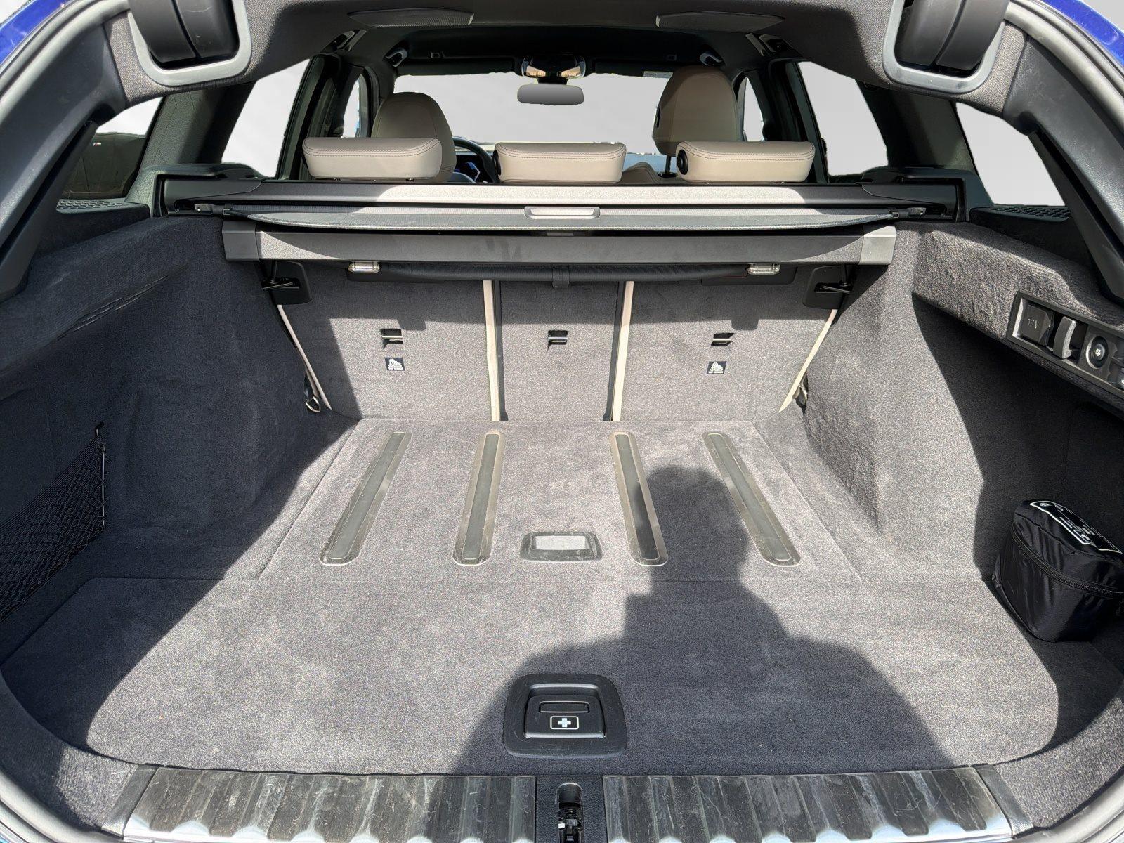 BMW 3er Touring – Bild 22